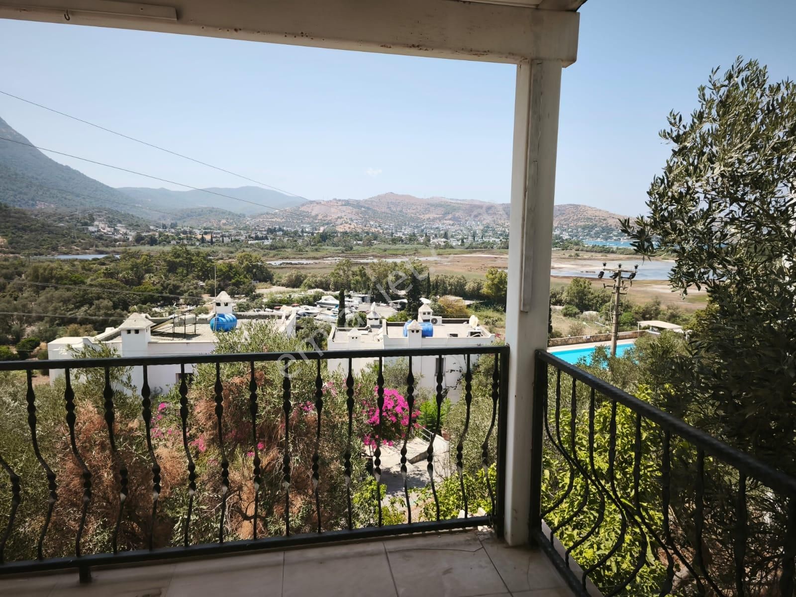 Gölköy Sporkent2 Sitesinde Denize Ve Göle Sıfır Satılık Tripleks - Görsel 3