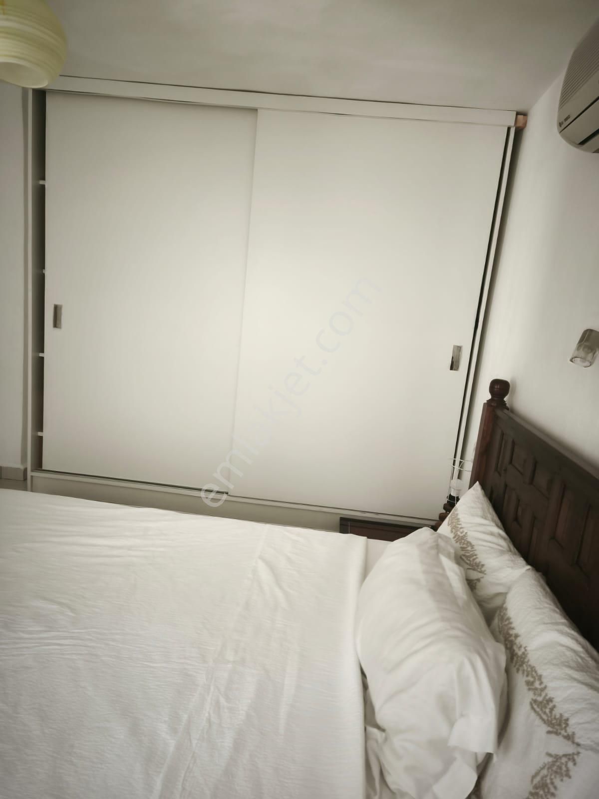 Gölköy Sporkent2 Sitesinde Denize Ve Göle Sıfır Satılık Tripleks - Görsel 13