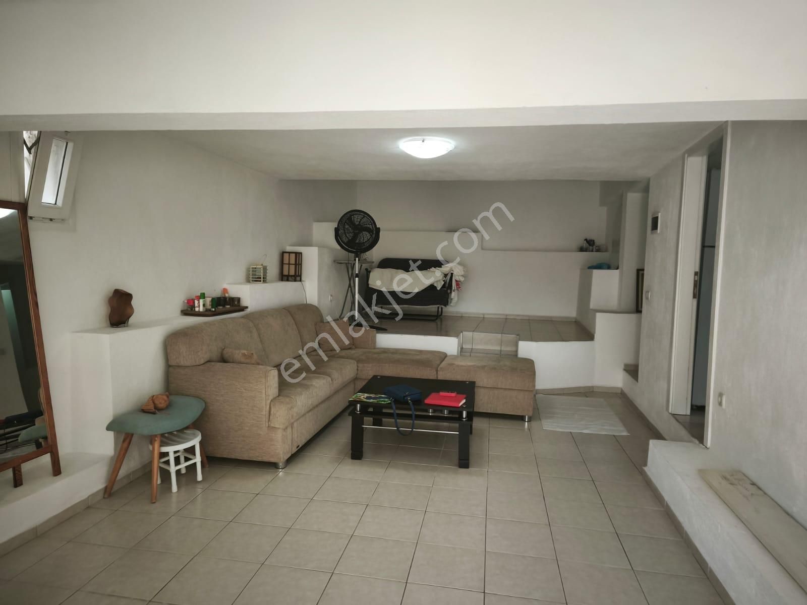 Gölköy Sporkent2 Sitesinde Denize Ve Göle Sıfır Satılık Tripleks - Görsel 8