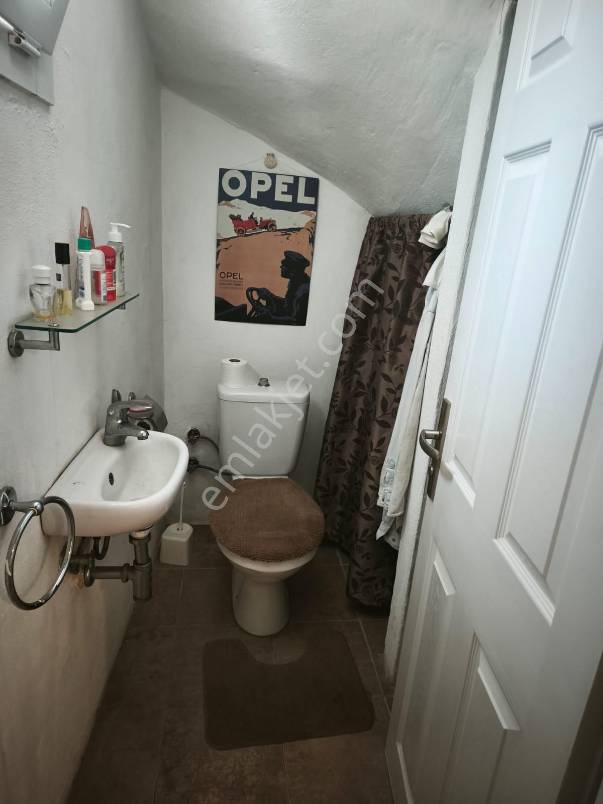 Gölköy Sporkent2 Sitesinde Denize Ve Göle Sıfır Satılık Tripleks - Görsel 22