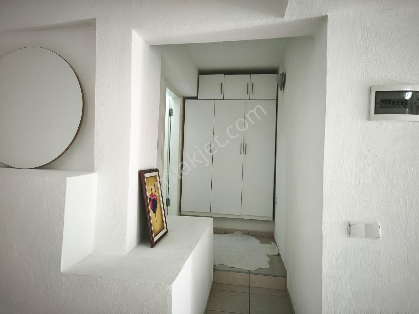 Gölköy Sporkent2 Sitesinde Denize Ve Göle Sıfır Satılık Tripleks - Görsel 12