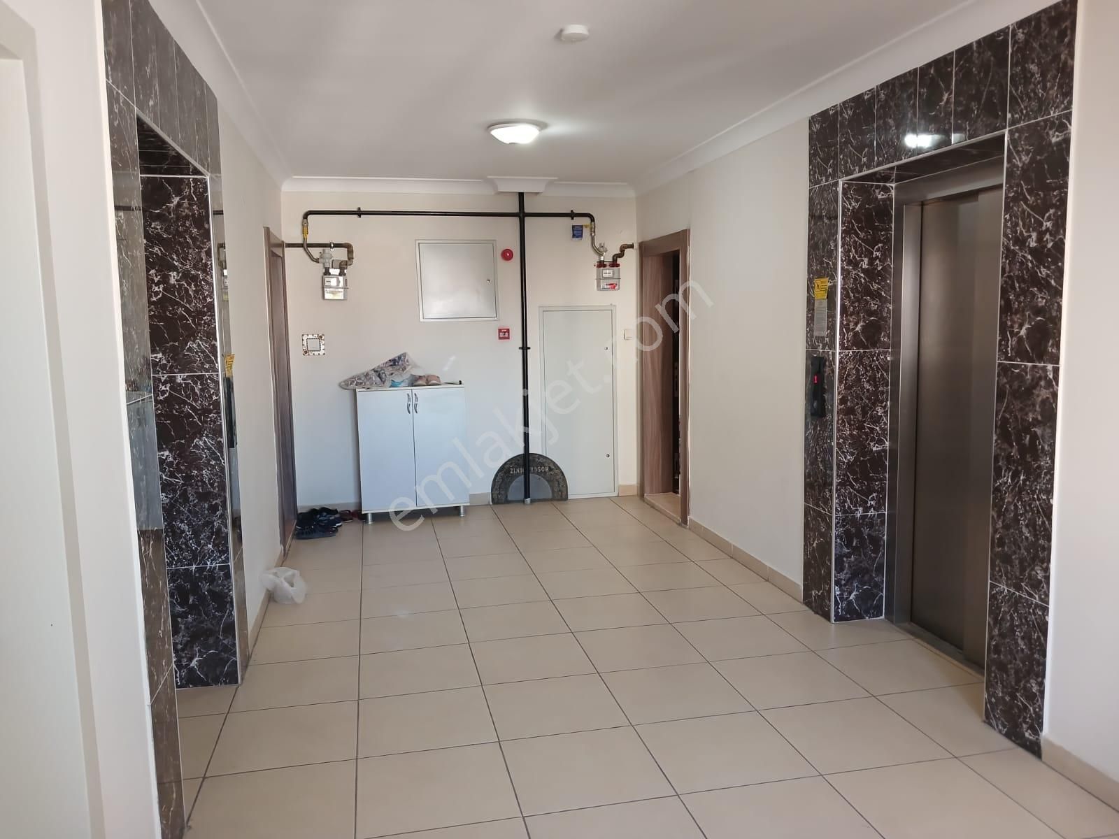 Yenimahalle Avcılar'da Manzaralı Geniş 3+1 Kiralık - Görsel 19