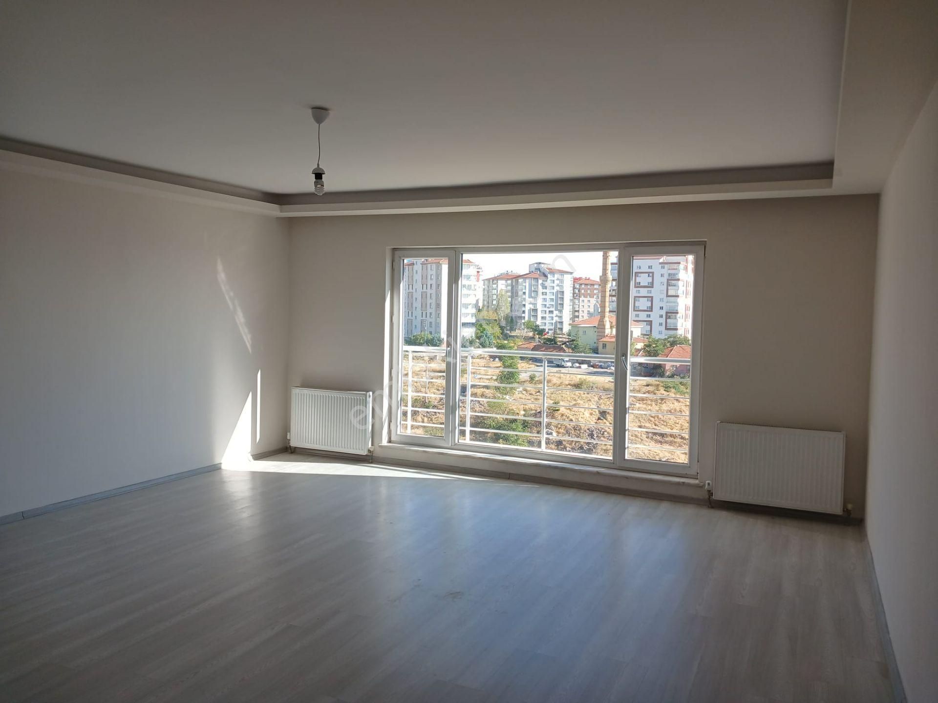 Yenimahalle Avcılar'da Manzaralı Geniş 3+1 Kiralık - Görsel 4