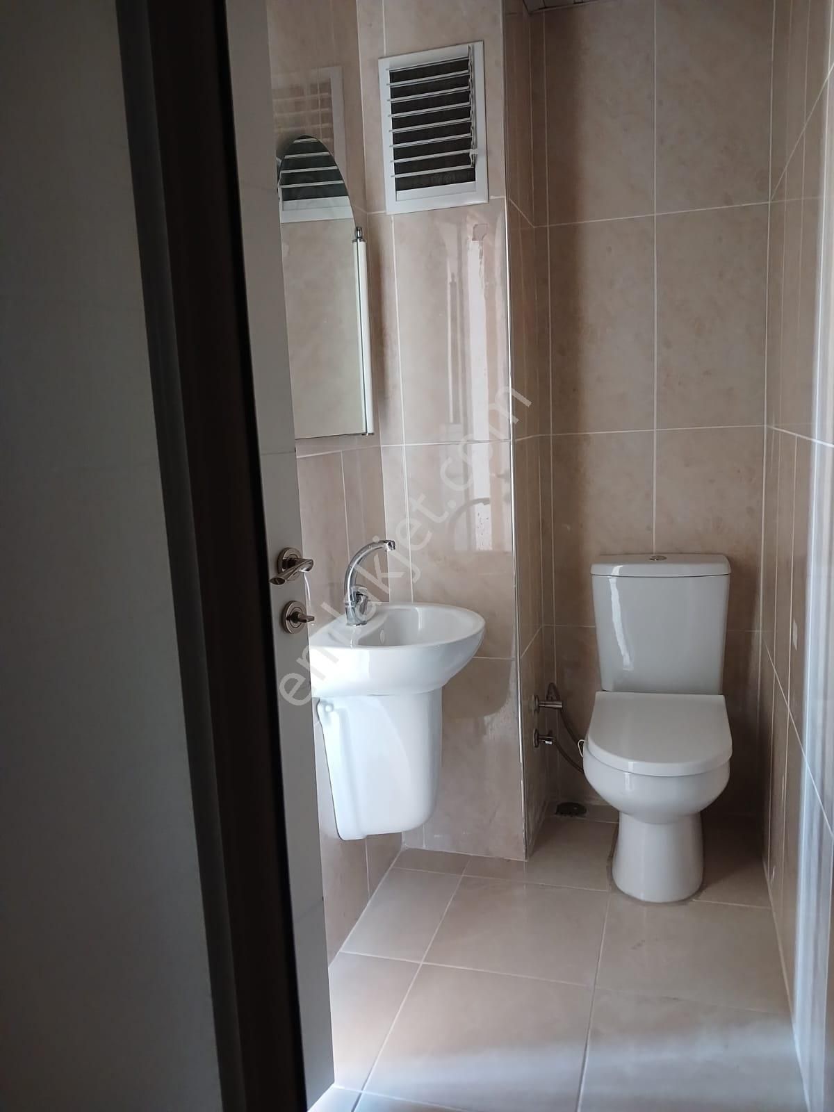 Yenimahalle Avcılar'da Manzaralı Geniş 3+1 Kiralık - Görsel 14