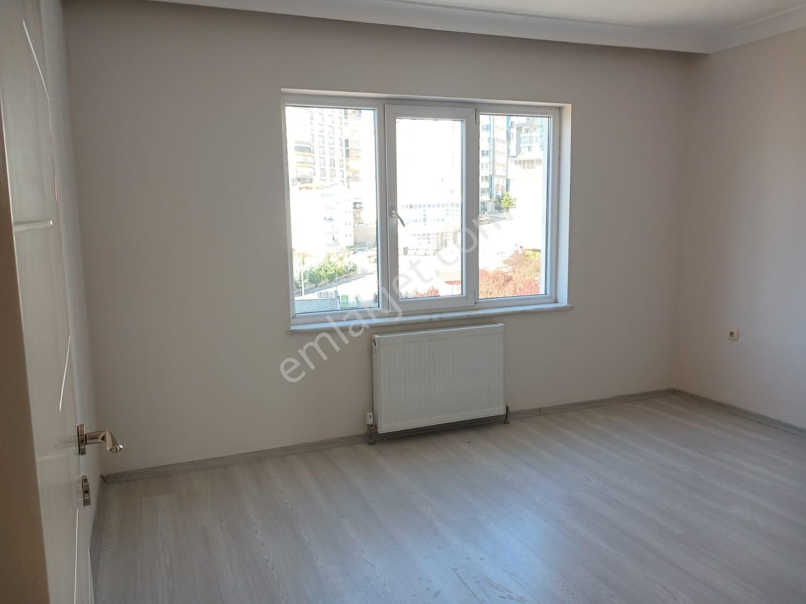 Yenimahalle Avcılar'da Manzaralı Geniş 3+1 Kiralık - Görsel 11