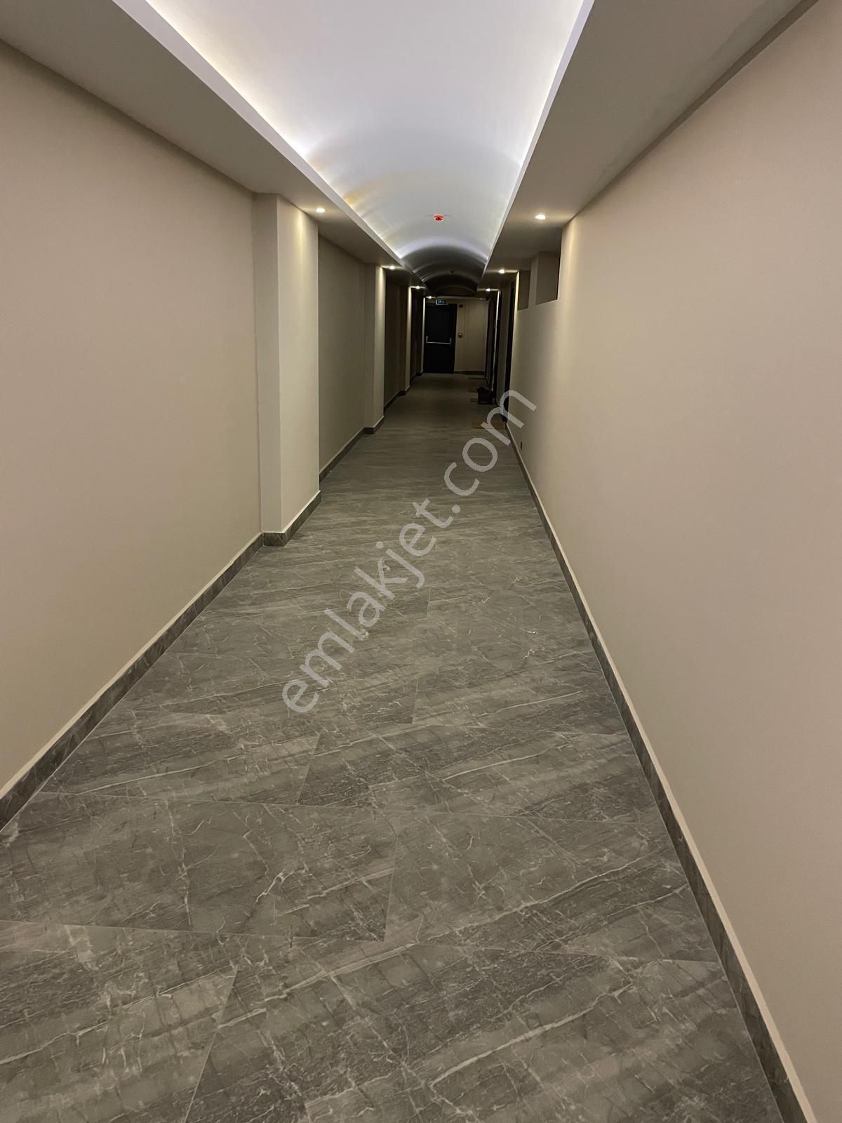 Turyap Çeşme Ilıca Rezidans'ta Kiralık 1+1 Eşyalı Daire - Görsel 9