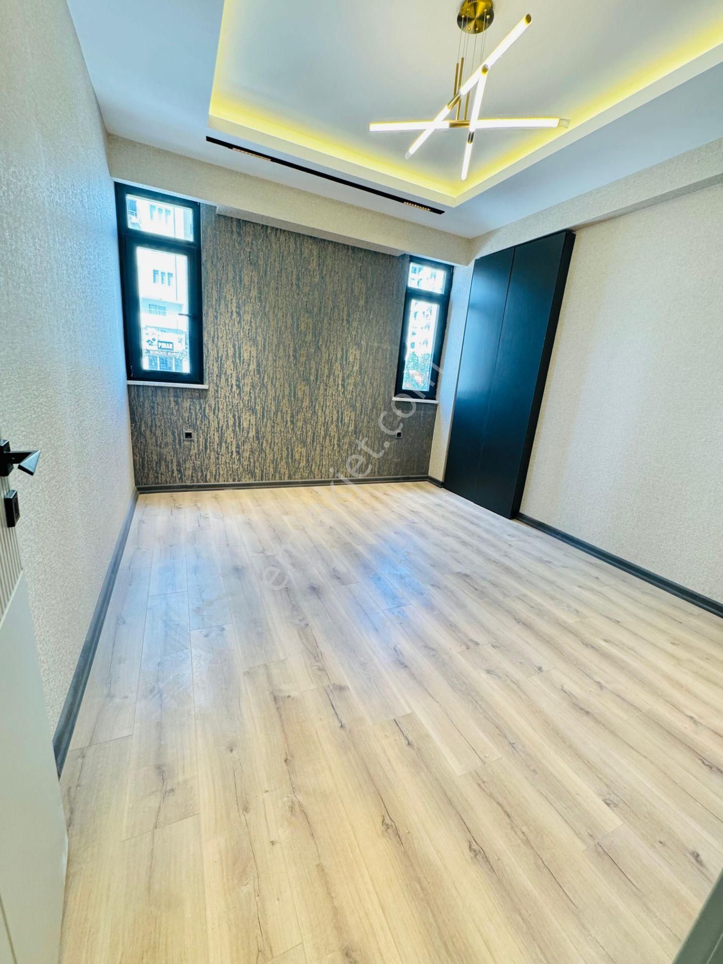 Karaköprü Diyarbakır Yolu Üzeri Satılık Sıfır Lüx 2+1 Daireler - Görsel 4