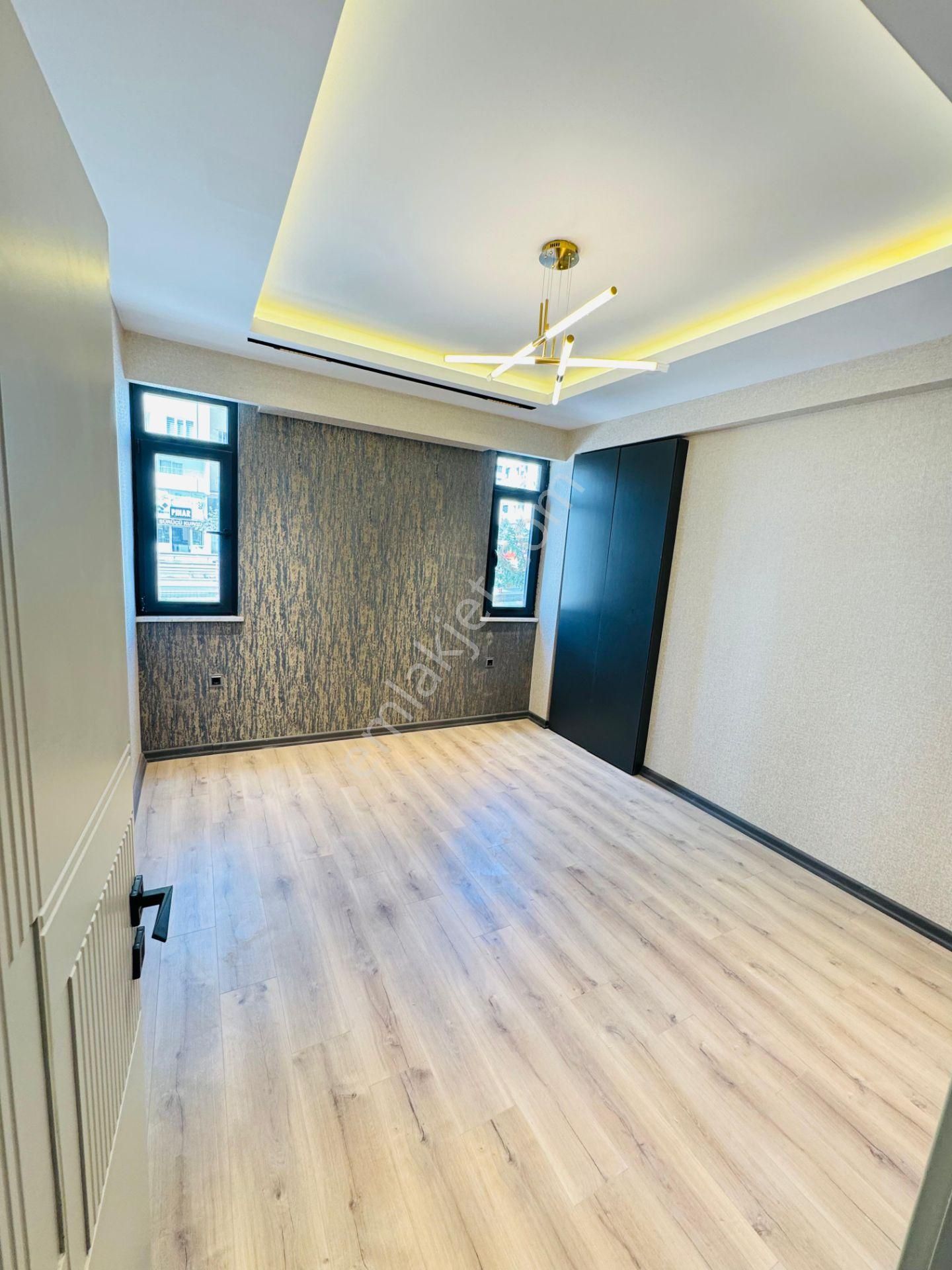 Karaköprü Diyarbakır Yolu Üzeri Satılık Sıfır Lüx 2+1 Daireler - Görsel 7