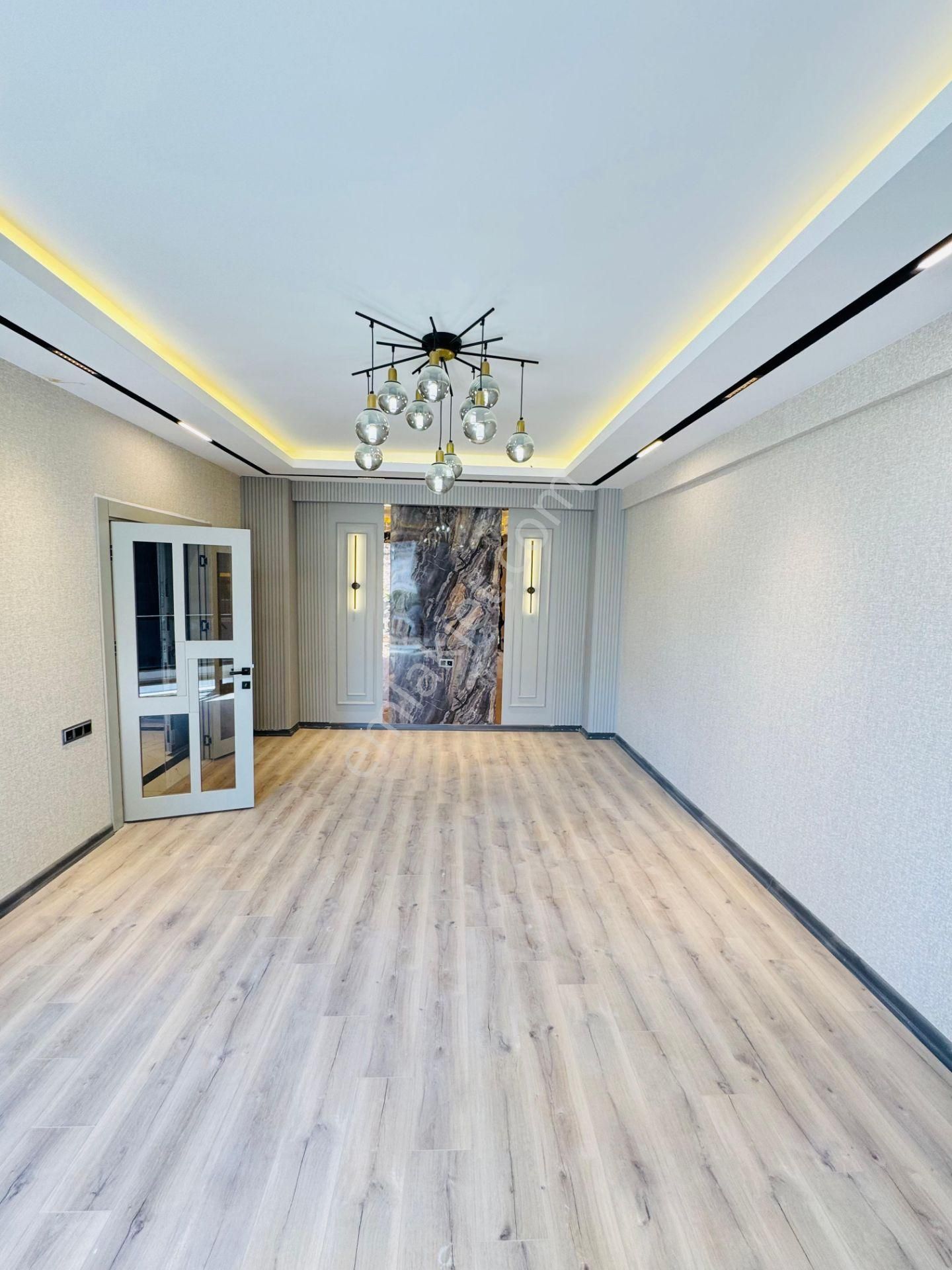 Karaköprü Diyarbakır Yolu Üzeri Satılık Sıfır Lüx 2+1 Daireler - Görsel 6