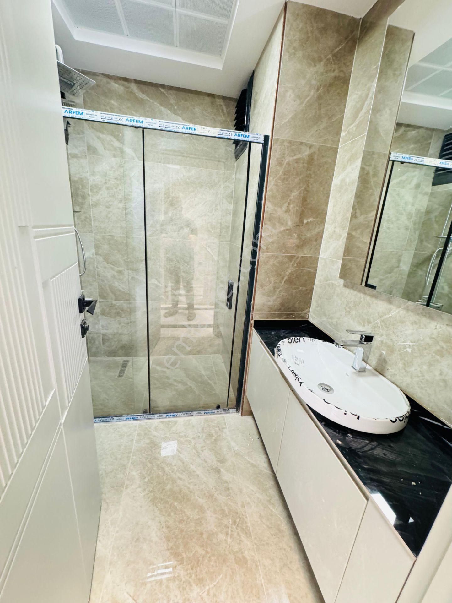 Karaköprü Diyarbakır Yolu Üzeri Satılık Sıfır Lüx 2+1 Daireler - Görsel 5