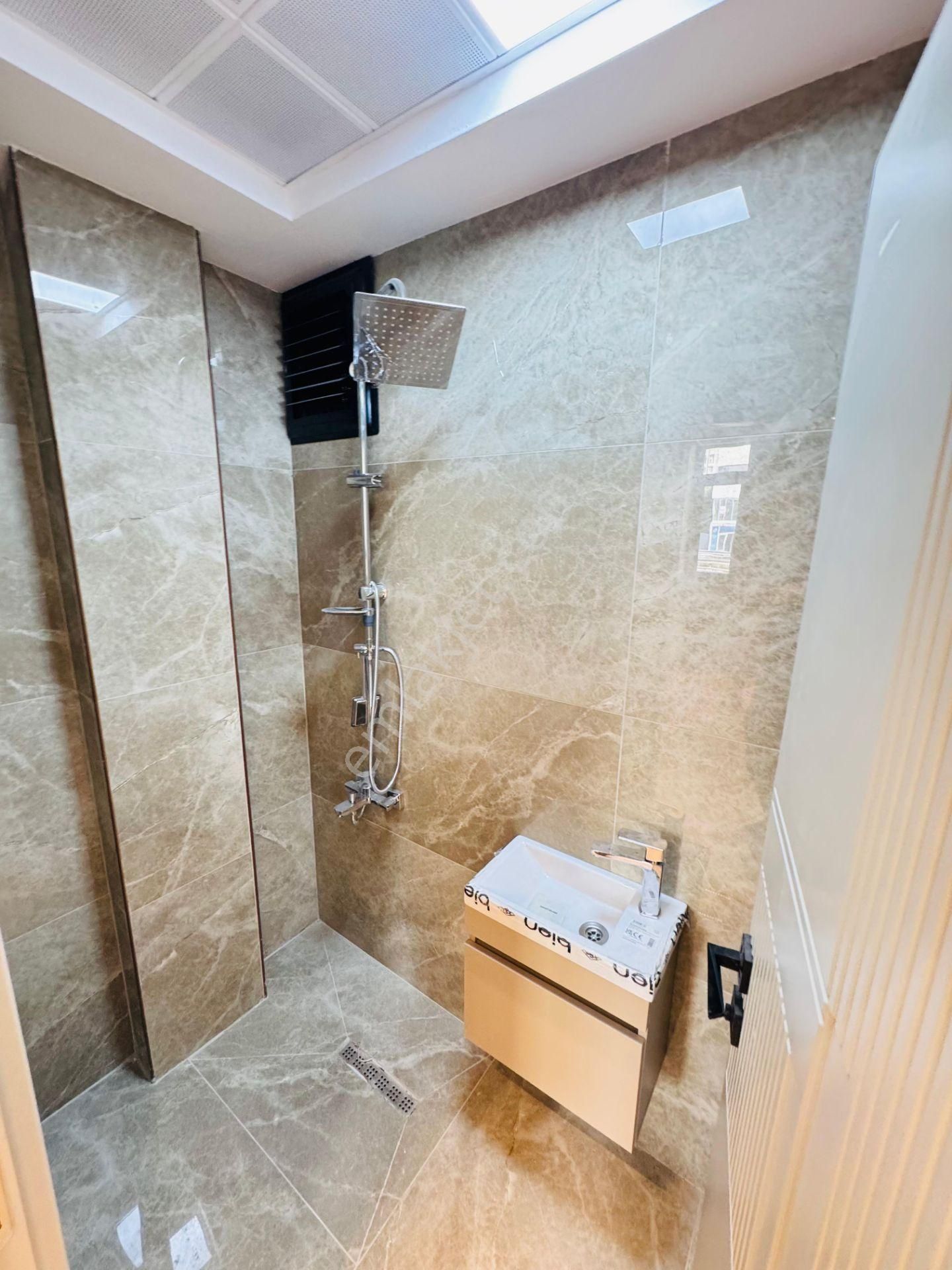 Karaköprü Diyarbakır Yolu Üzeri Satılık Sıfır Lüx 2+1 Daireler - Görsel 8