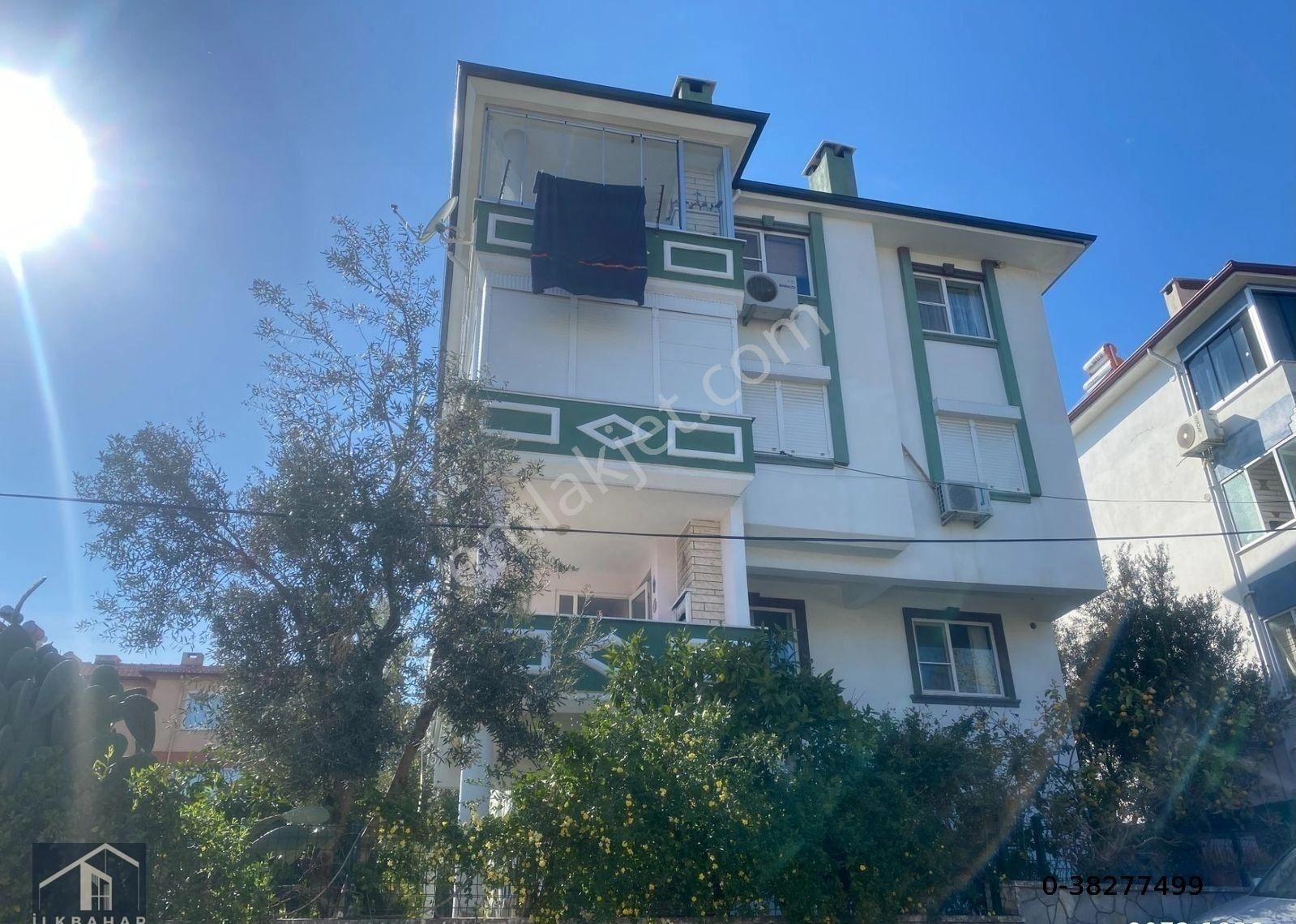 Altınoluk İlkbahar'dan Emsalsiz Tek Tapu İki Deprem Etütlü 1+1 Ve 3+1 Daire - Görsel 44