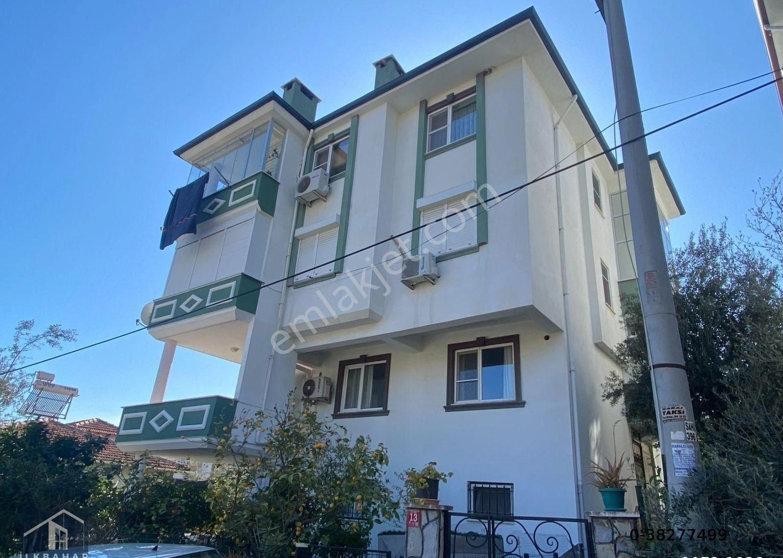 Altınoluk İlkbahar'dan Emsalsiz Tek Tapu İki Deprem Etütlü 1+1 Ve 3+1 Daire - Görsel 42
