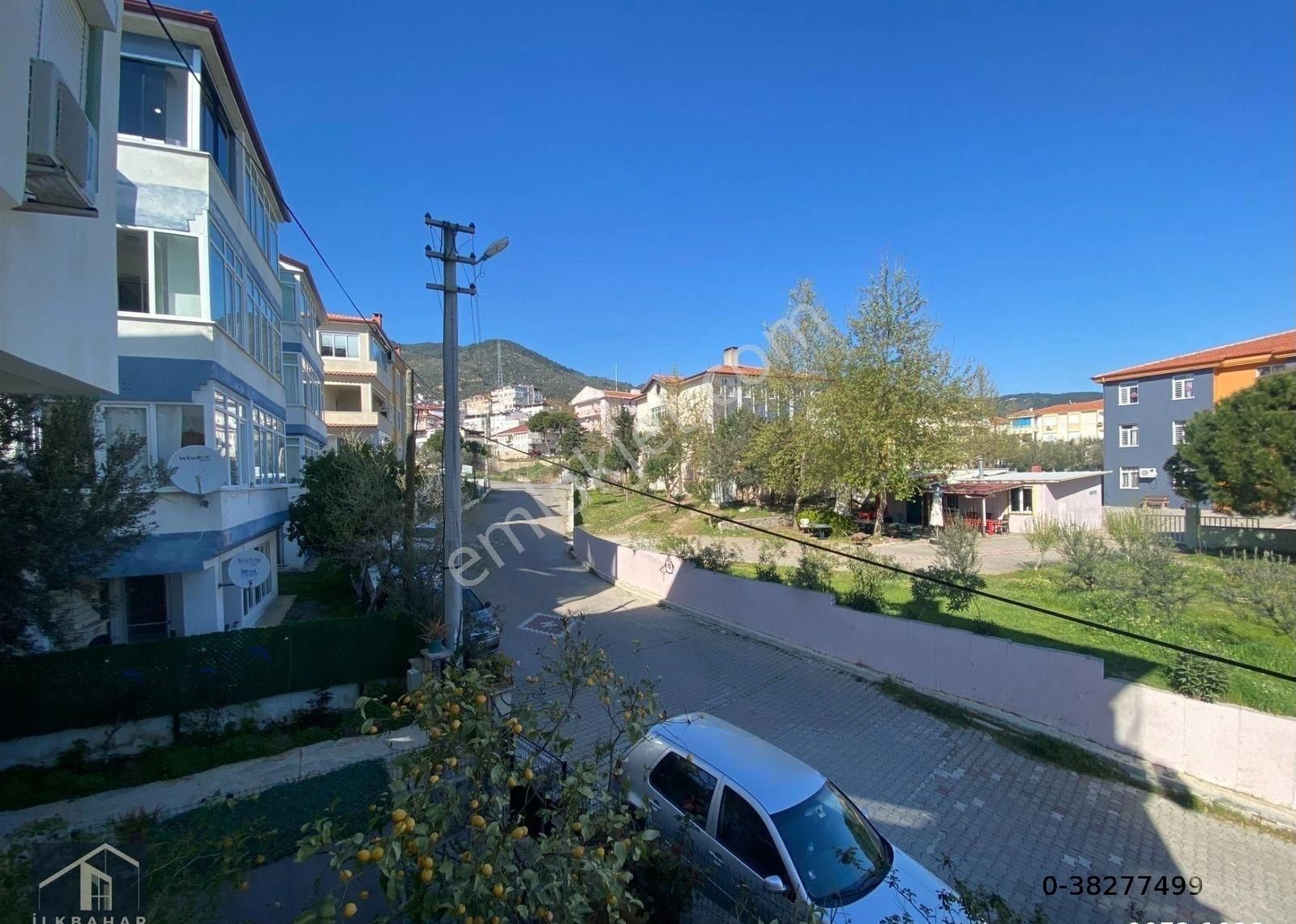 Altınoluk İlkbahar'dan Emsalsiz Tek Tapu İki Deprem Etütlü 1+1 Ve 3+1 Daire - Görsel 29