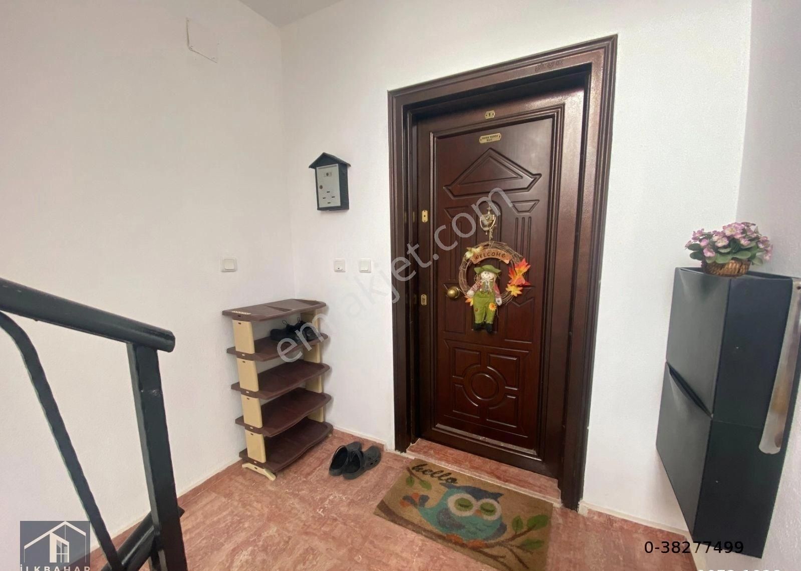 Altınoluk İlkbahar'dan Emsalsiz Tek Tapu İki Deprem Etütlü 1+1 Ve 3+1 Daire - Görsel 30