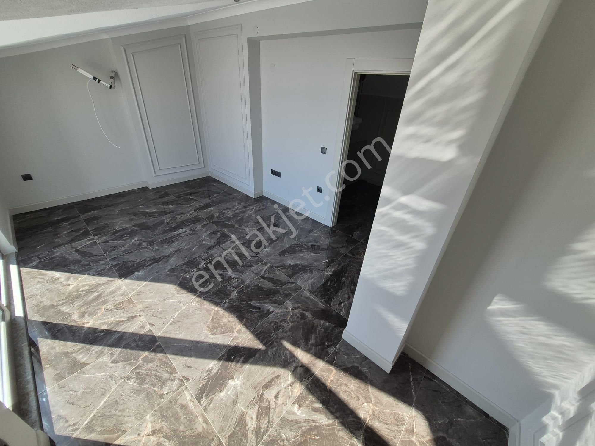 Sabri Pınarbaşı'dan Güre'de Satılık Müstakil Havuzlu Sıfır Villa - Görsel 12