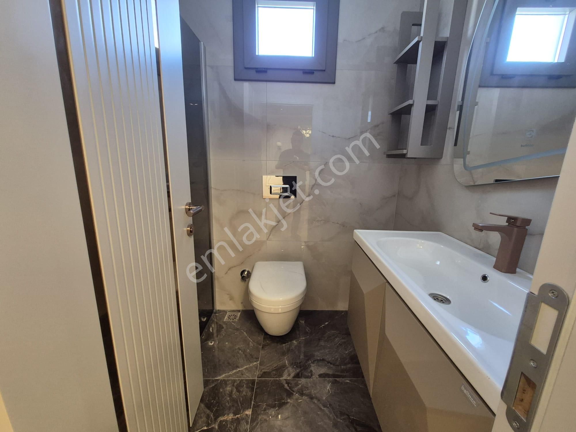 Sabri Pınarbaşı'dan Güre'de Satılık Müstakil Havuzlu Sıfır Villa - Görsel 18