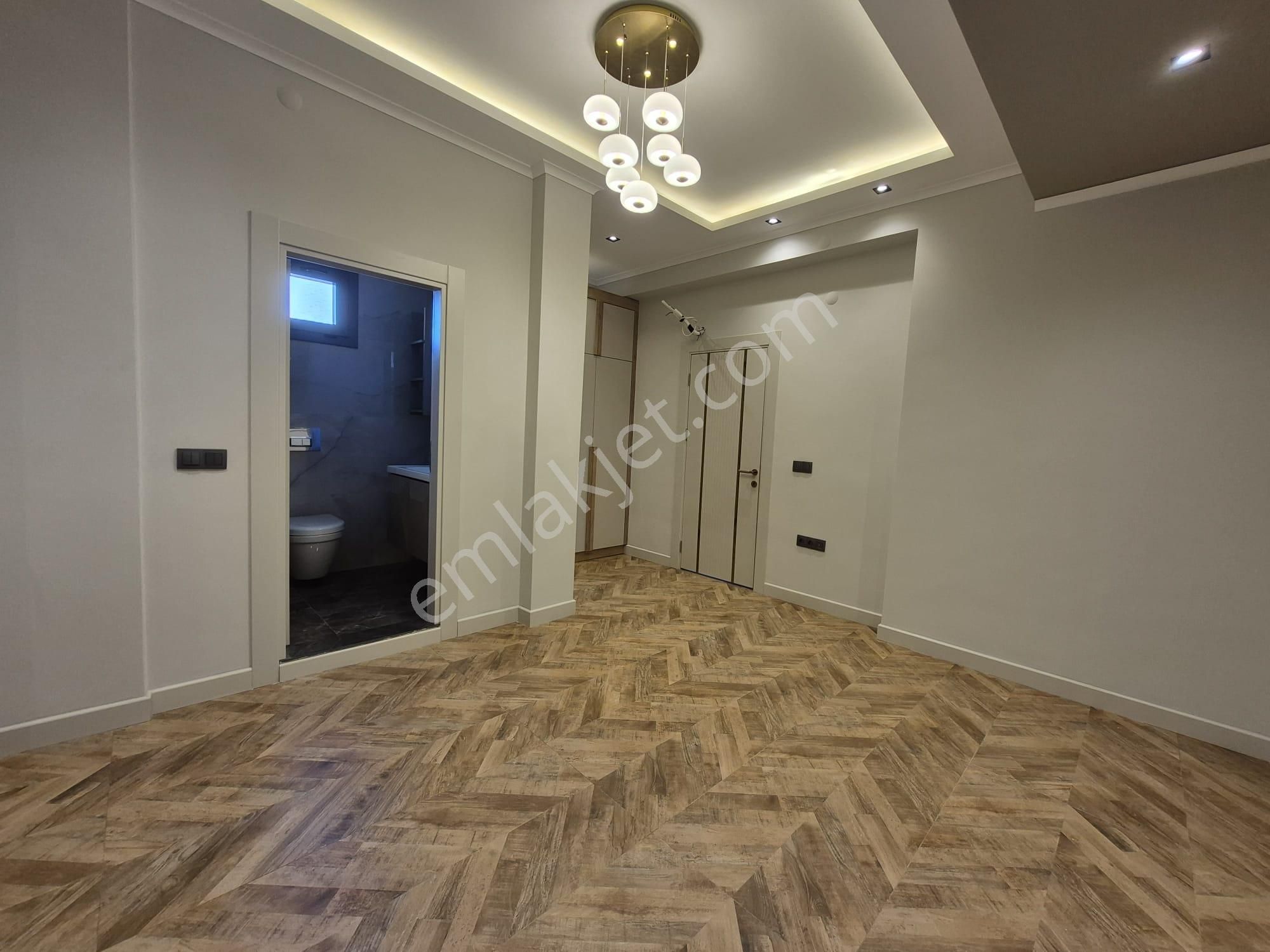 Sabri Pınarbaşı'dan Güre'de Satılık Müstakil Havuzlu Sıfır Villa - Görsel 17