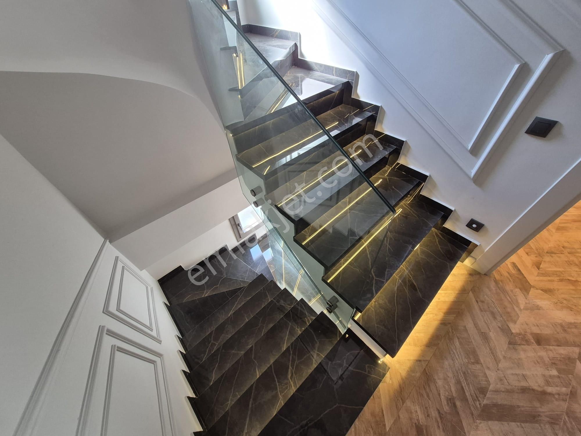 Sabri Pınarbaşı'dan Güre'de Satılık Müstakil Havuzlu Sıfır Villa - Görsel 27