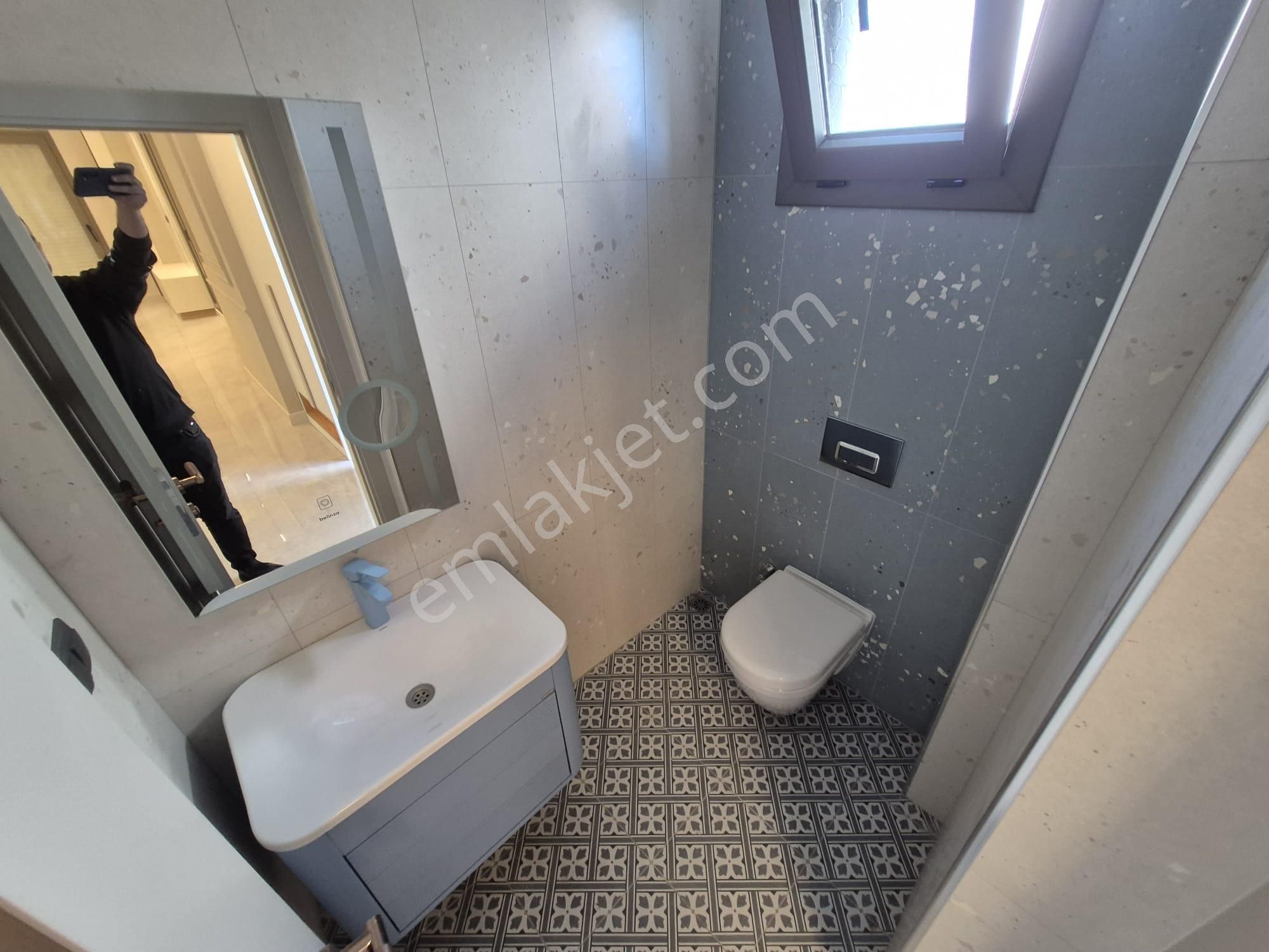 Sabri Pınarbaşı'dan Güre'de Satılık Müstakil Havuzlu Sıfır Villa - Görsel 30