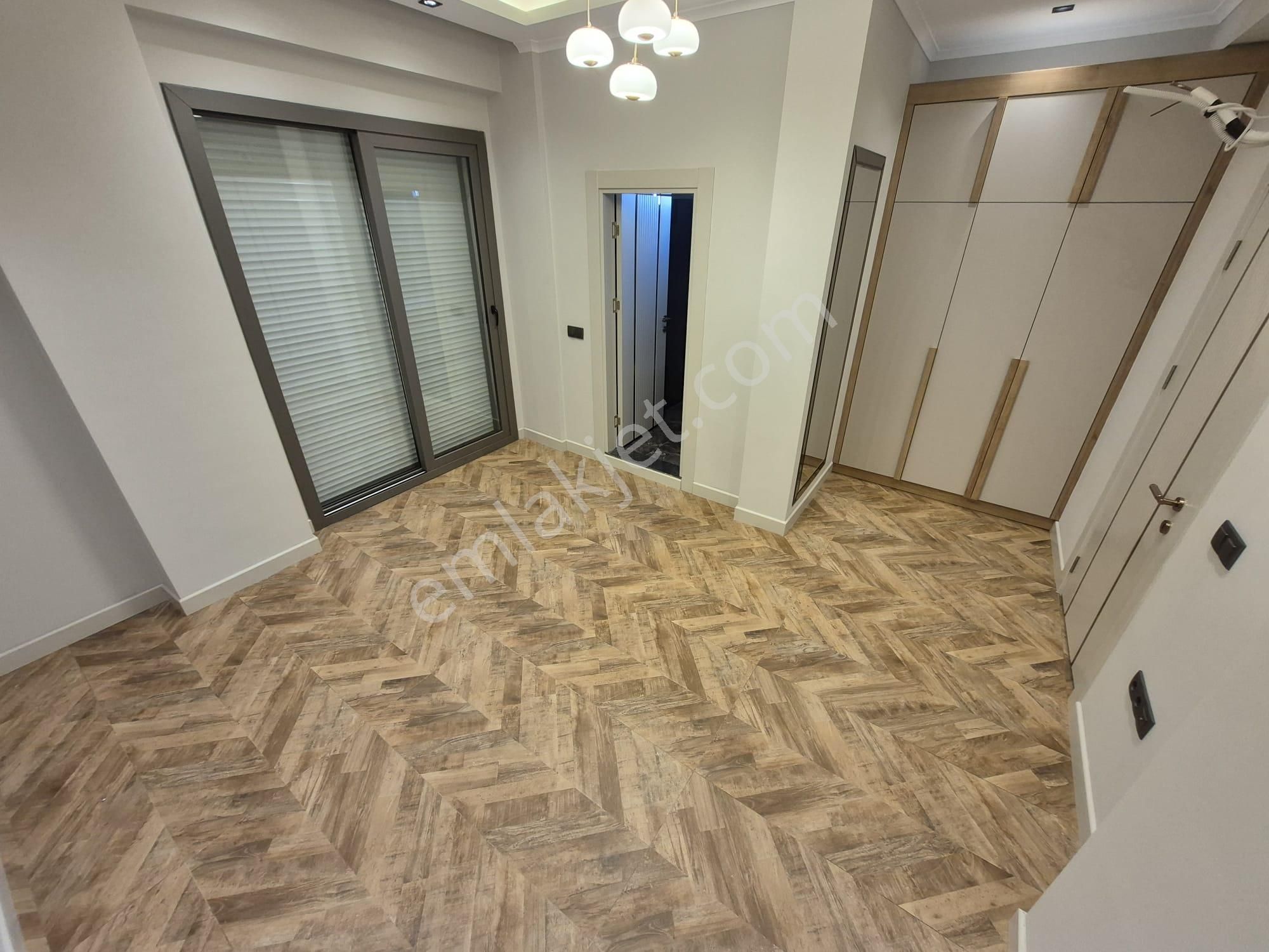 Sabri Pınarbaşı'dan Güre'de Satılık Müstakil Havuzlu Sıfır Villa - Görsel 19