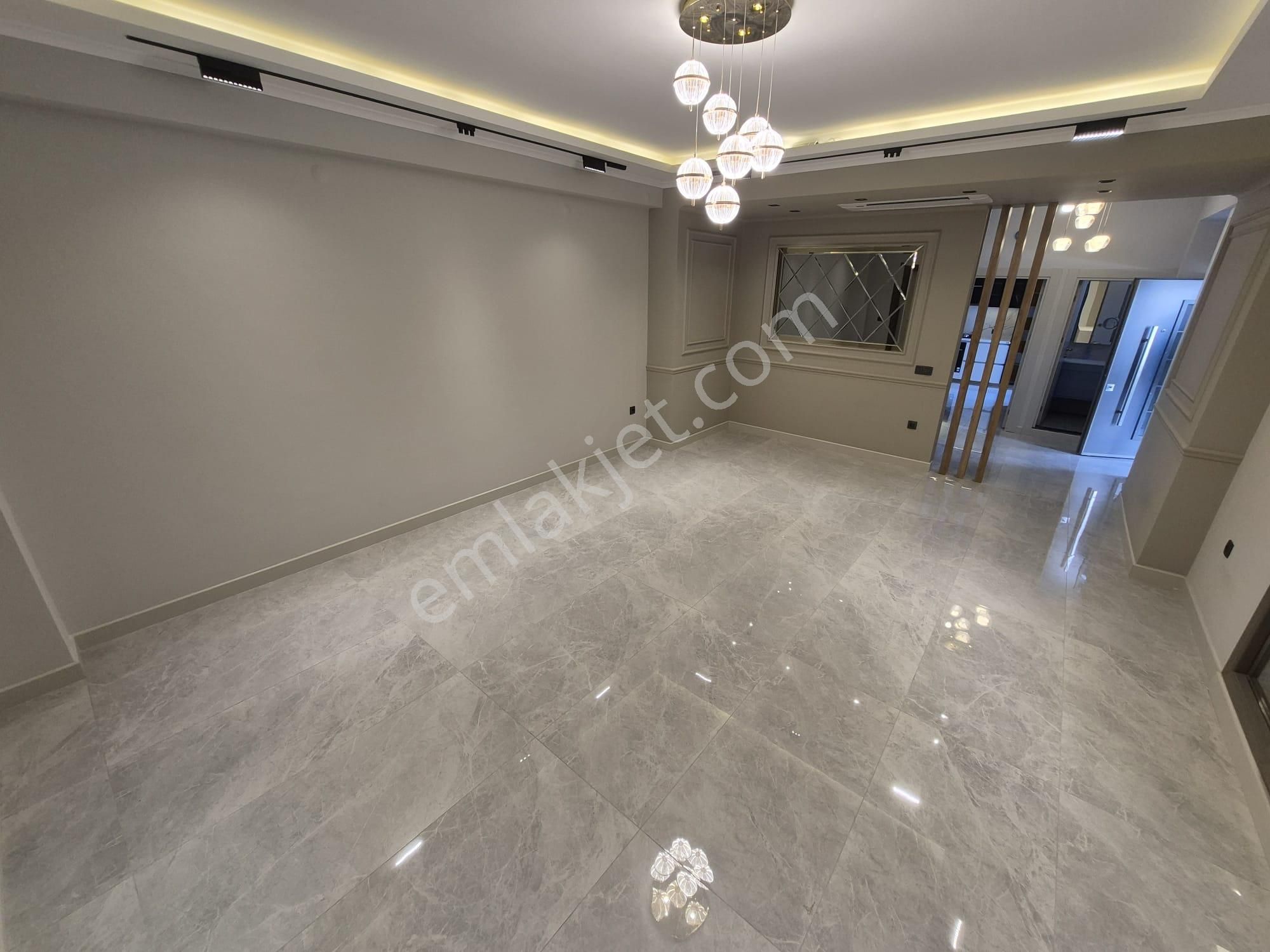 Sabri Pınarbaşı'dan Güre'de Satılık Müstakil Havuzlu Sıfır Villa - Görsel 4