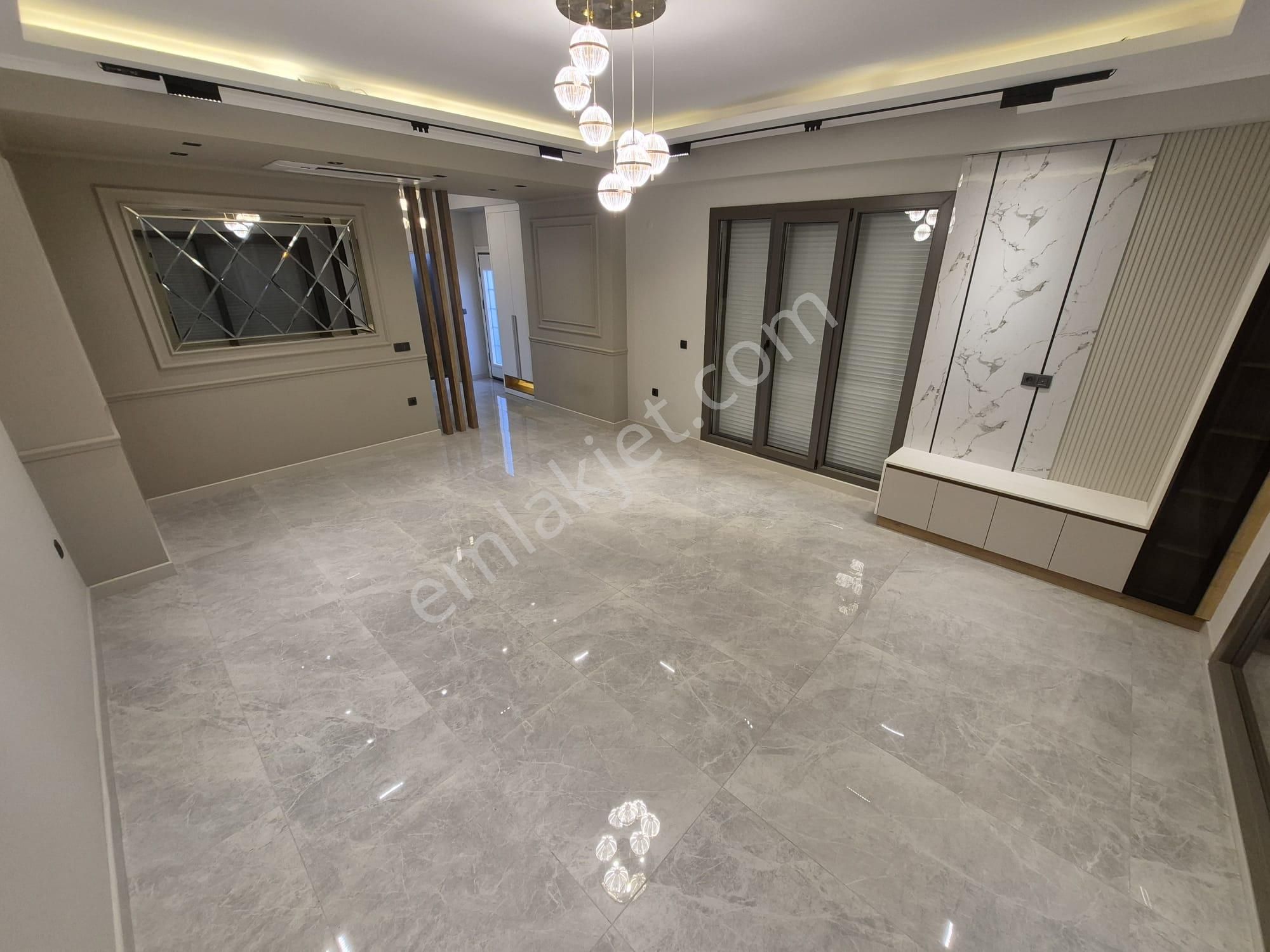 Sabri Pınarbaşı'dan Güre'de Satılık Müstakil Havuzlu Sıfır Villa - Görsel 3