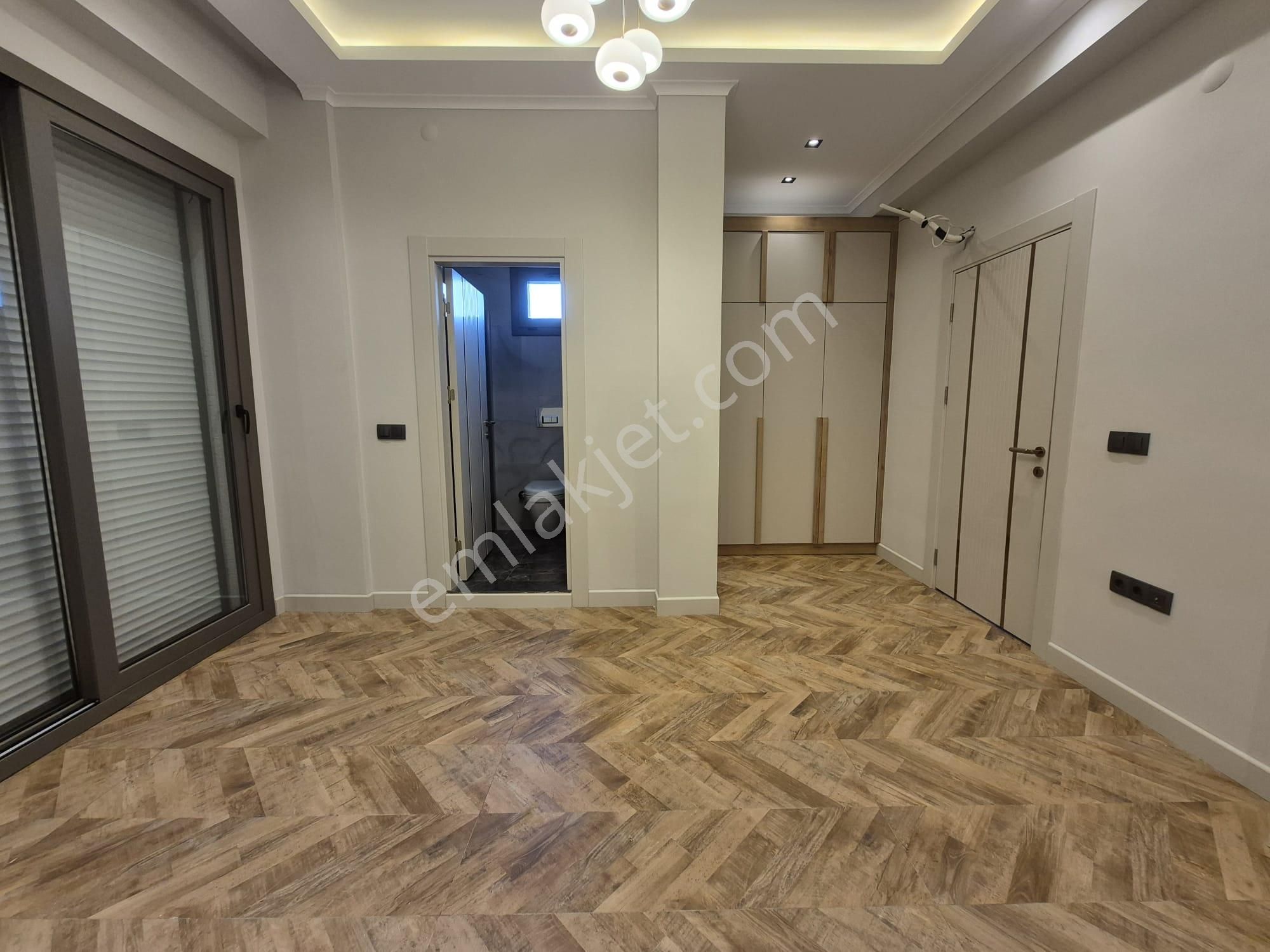 Sabri Pınarbaşı'dan Güre'de Satılık Müstakil Havuzlu Sıfır Villa - Görsel 21