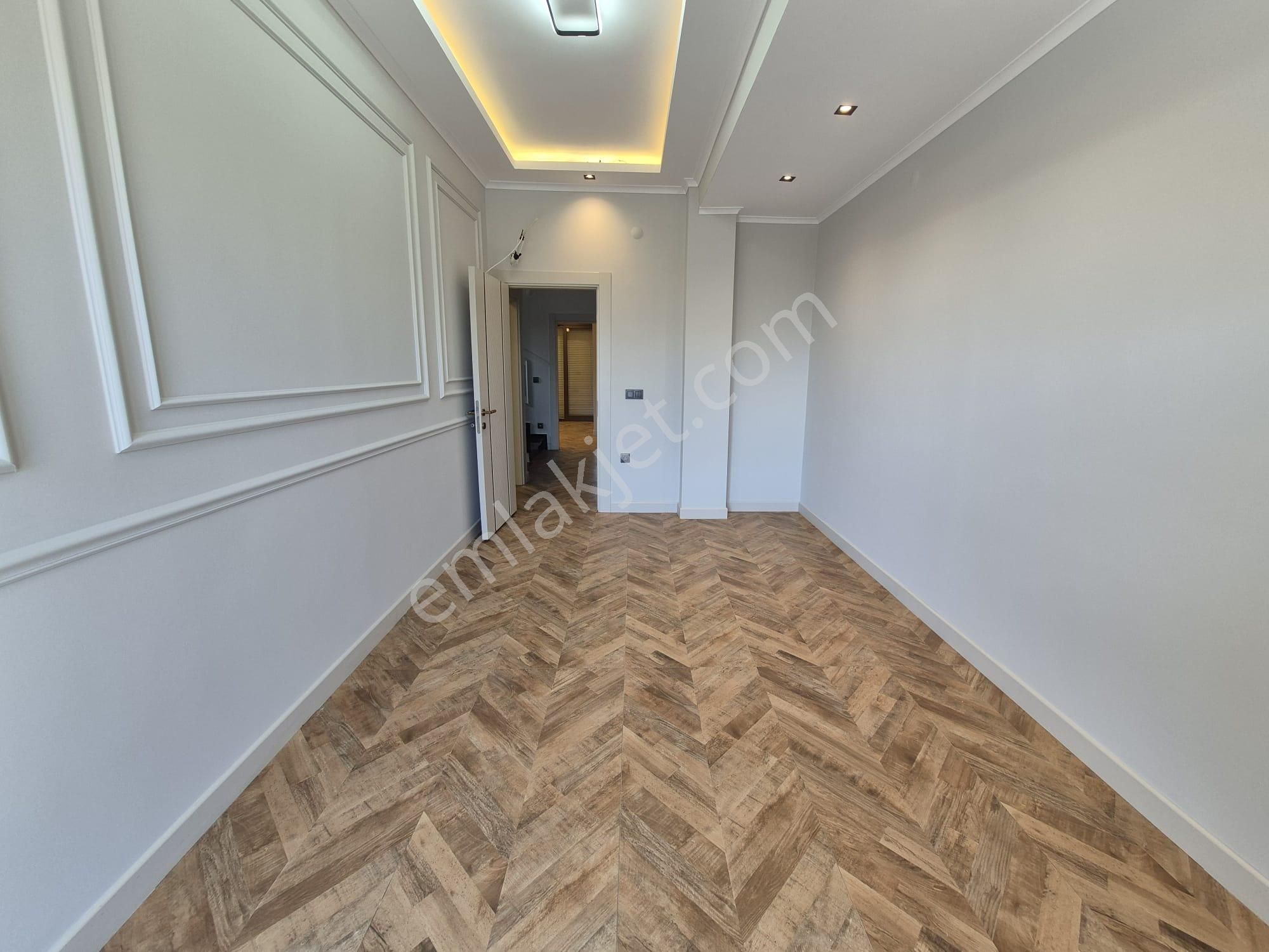 Sabri Pınarbaşı'dan Güre'de Satılık Müstakil Havuzlu Sıfır Villa - Görsel 26