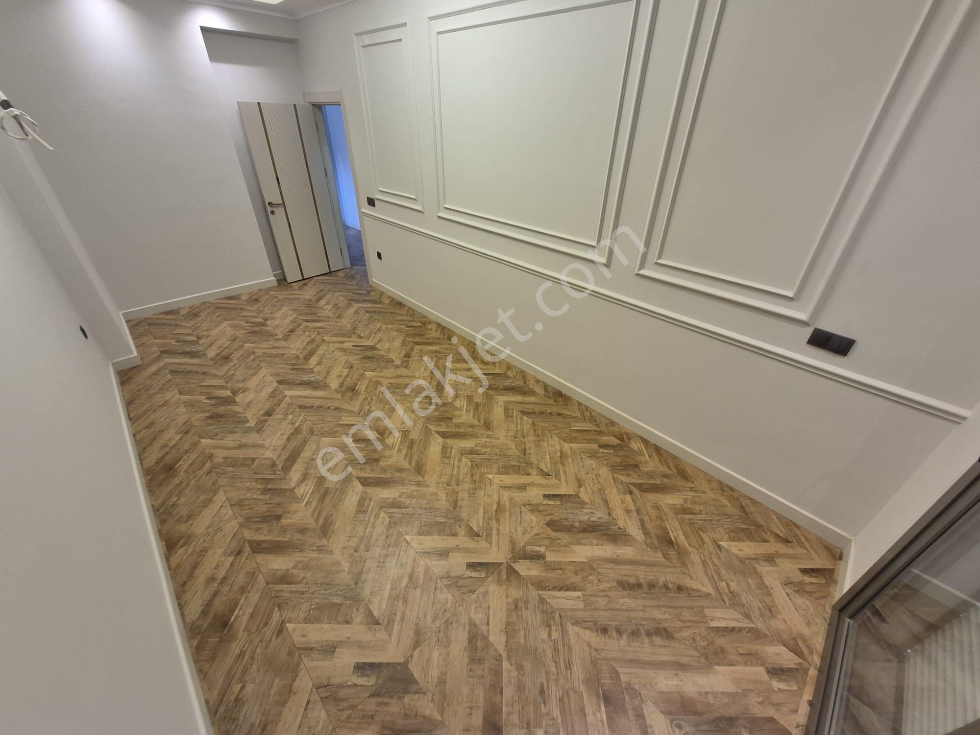 Sabri Pınarbaşı'dan Güre'de Satılık Müstakil Havuzlu Sıfır Villa - Görsel 22