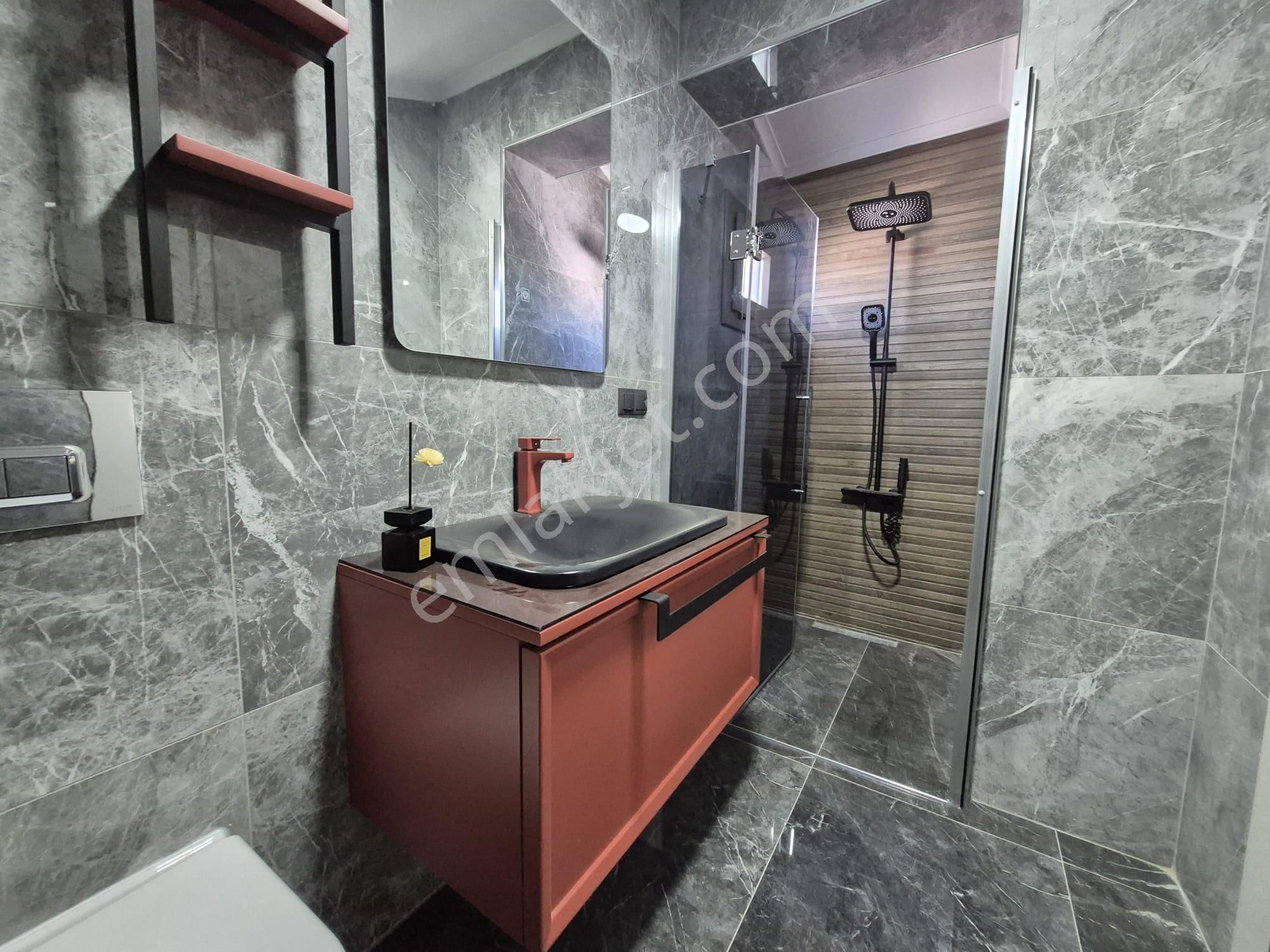 Sabri Pınarbaşı'dan Güre'de Satılık Müstakil Havuzlu Sıfır Villa - Görsel 15