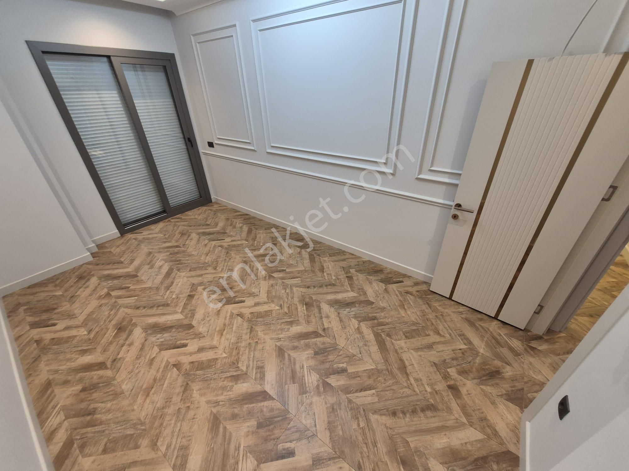 Sabri Pınarbaşı'dan Güre'de Satılık Müstakil Havuzlu Sıfır Villa - Görsel 24