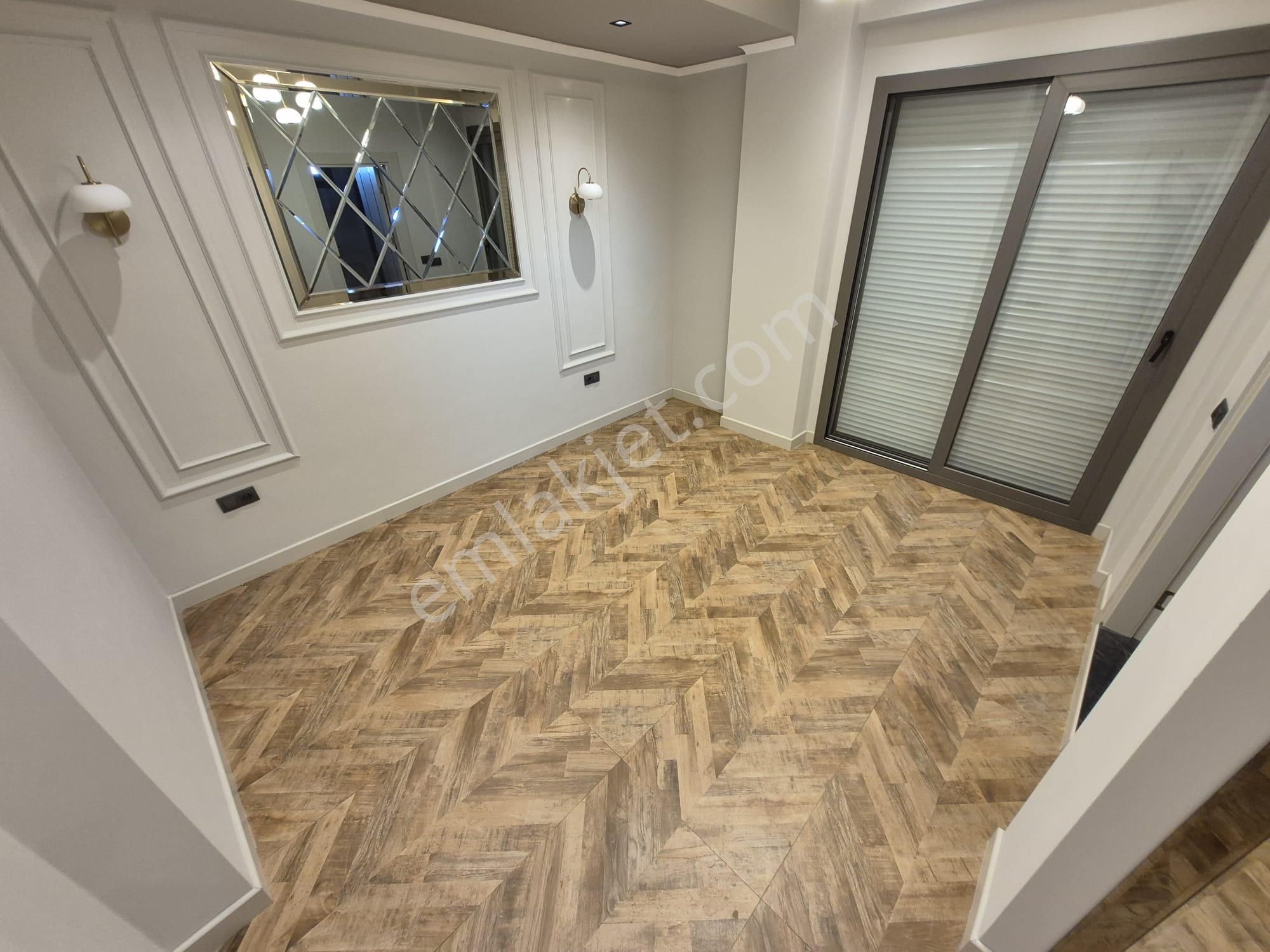 Sabri Pınarbaşı'dan Güre'de Satılık Müstakil Havuzlu Sıfır Villa - Görsel 23