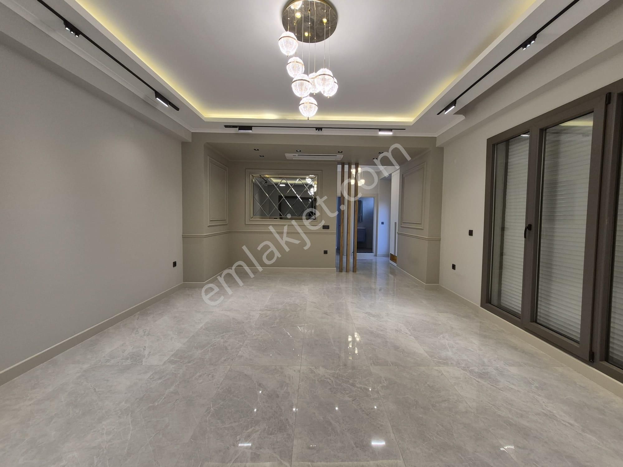 Sabri Pınarbaşı'dan Güre'de Satılık Müstakil Havuzlu Sıfır Villa - Görsel 5