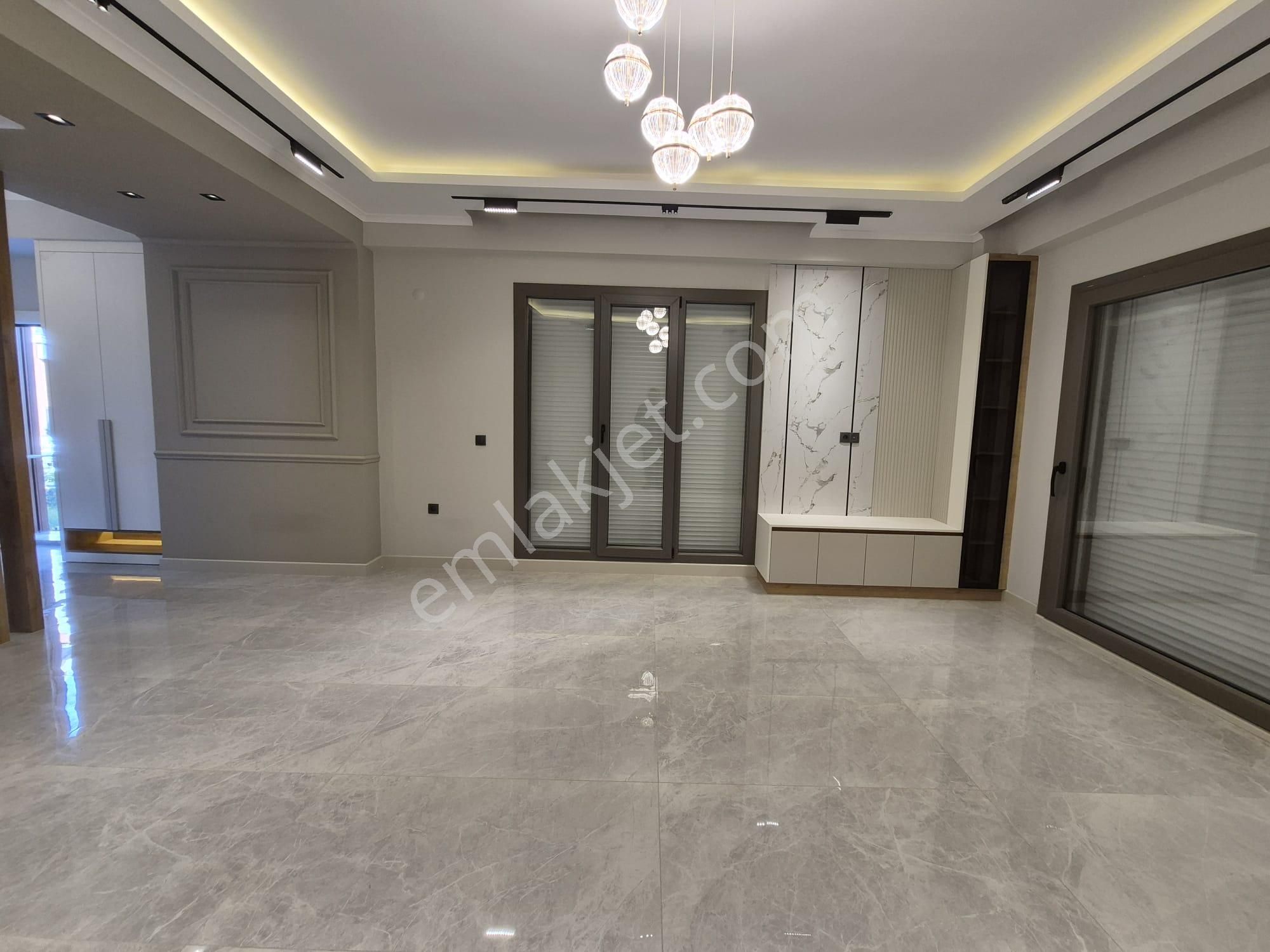 Sabri Pınarbaşı'dan Güre'de Satılık Müstakil Havuzlu Sıfır Villa - Görsel 6