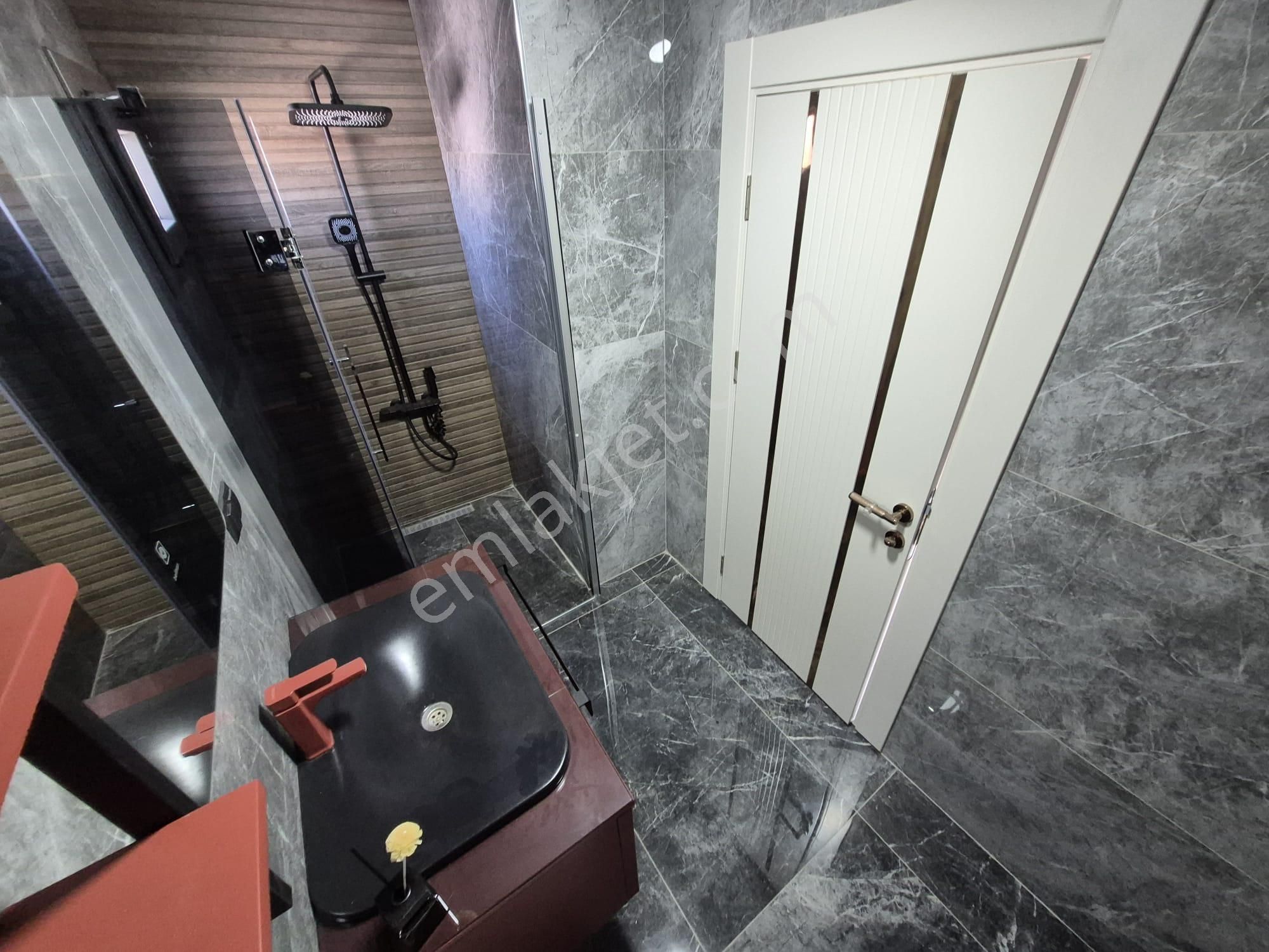 Sabri Pınarbaşı'dan Güre'de Satılık Müstakil Havuzlu Sıfır Villa - Görsel 13