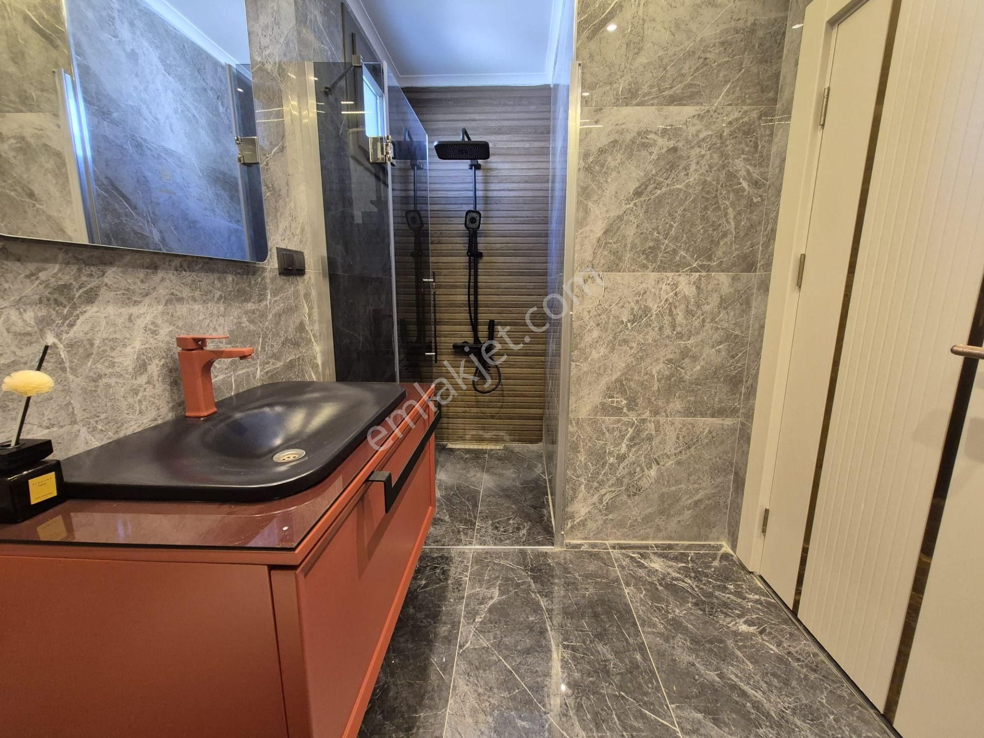 Sabri Pınarbaşı'dan Güre'de Satılık Müstakil Havuzlu Sıfır Villa - Görsel 28