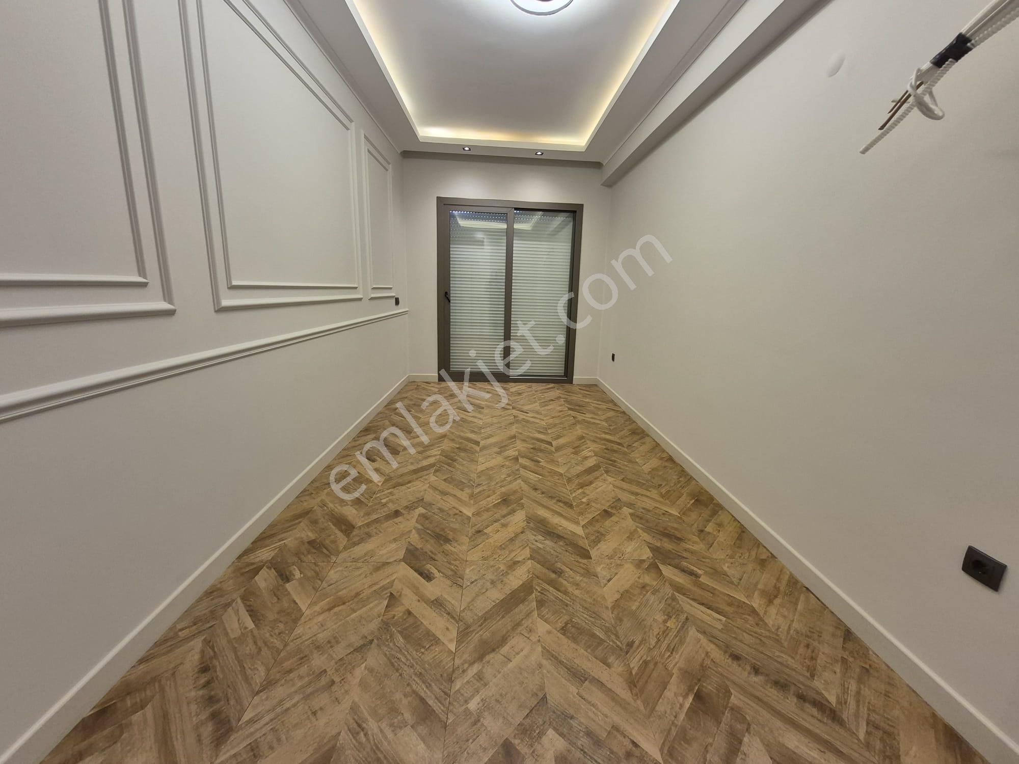 Sabri Pınarbaşı'dan Güre'de Satılık Müstakil Havuzlu Sıfır Villa - Görsel 25