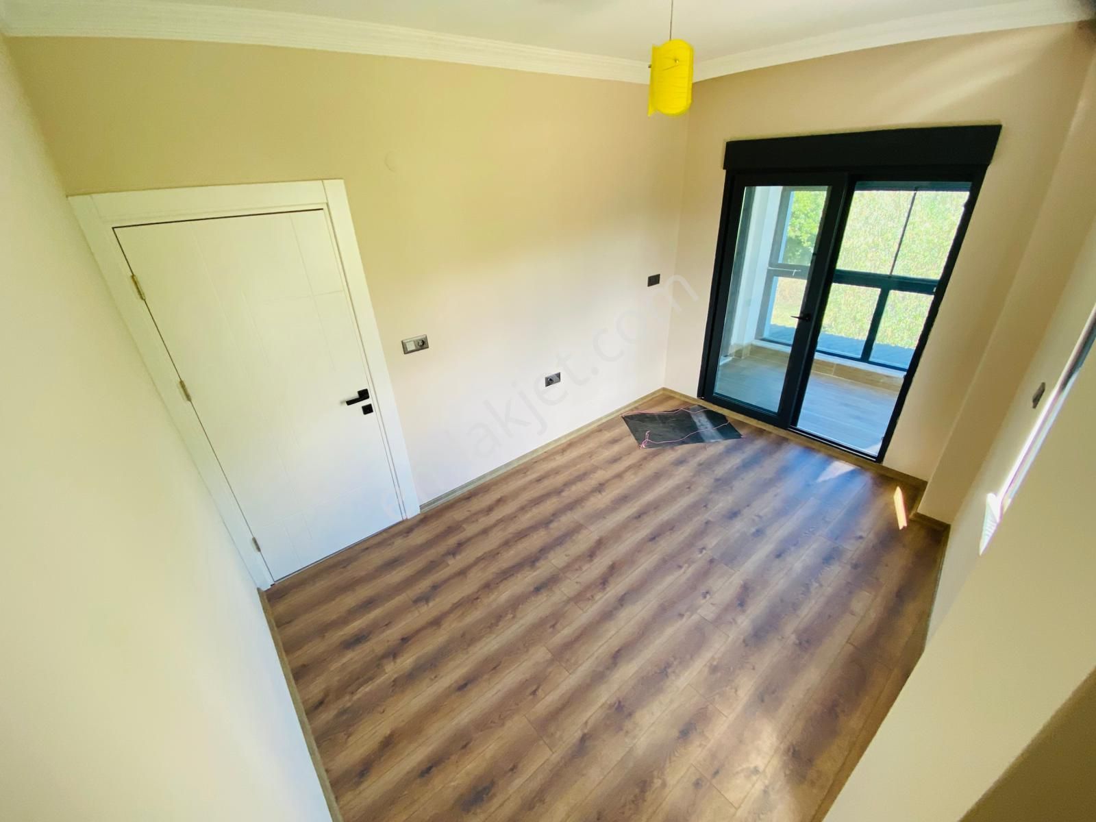 Akçay Da 4+1 Müstakil Kendine Ait Bahçe Alanlı Satılık Sıfır Tripleks Villa - Görsel 23