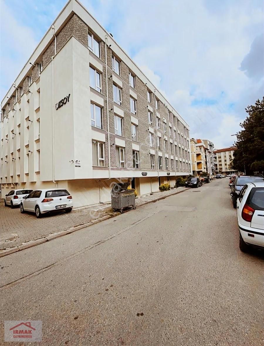 Seylap Cad Anadolu Üni Yürüme Mesafesi 1+1 Kiralık Daire - Görsel 11