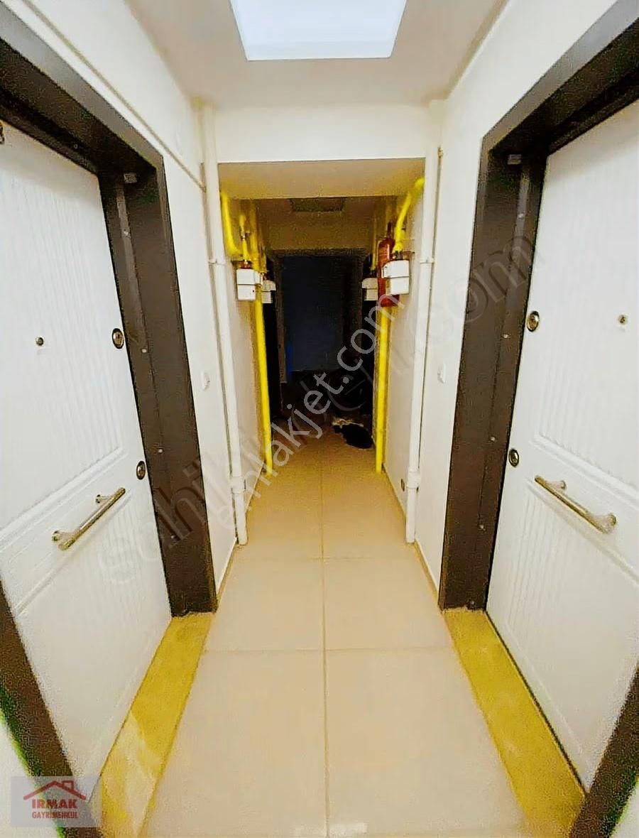 Seylap Cad Anadolu Üni Yürüme Mesafesi 1+1 Kiralık Daire - Görsel 24