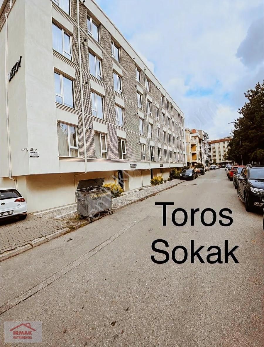 Seylap Cad Anadolu Üni Yürüme Mesafesi 1+1 Kiralık Daire - Görsel 12