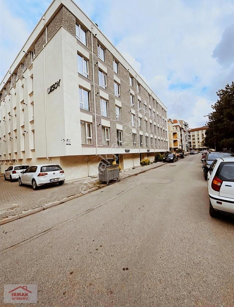 Seylap Cad Anadolu Üni Yürüme Mesafesi 1+1 Kiralık Daire