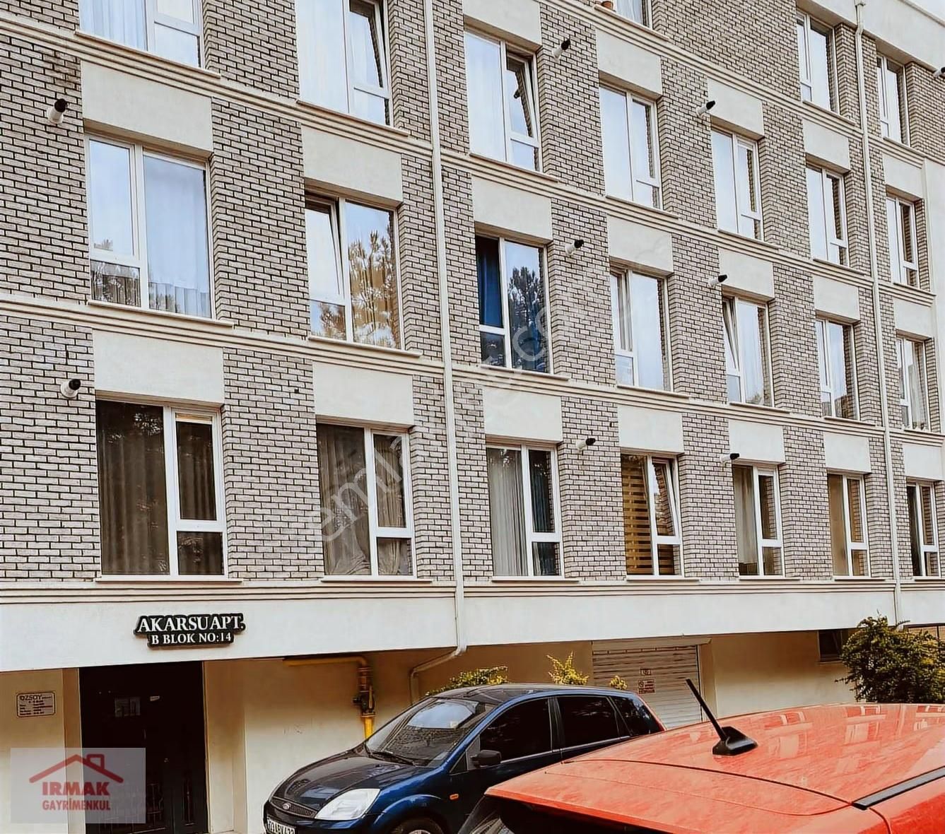 Seylap Cad Anadolu Üni Yürüme Mesafesi 1+1 Kiralık Daire - Görsel 25