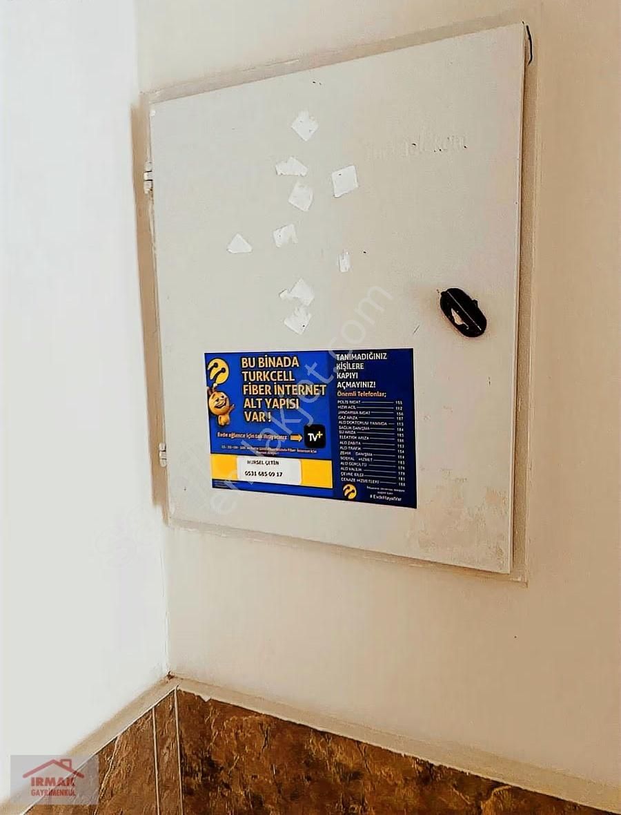 Seylap Cad Anadolu Üni Yürüme Mesafesi 1+1 Kiralık Daire - Görsel 2