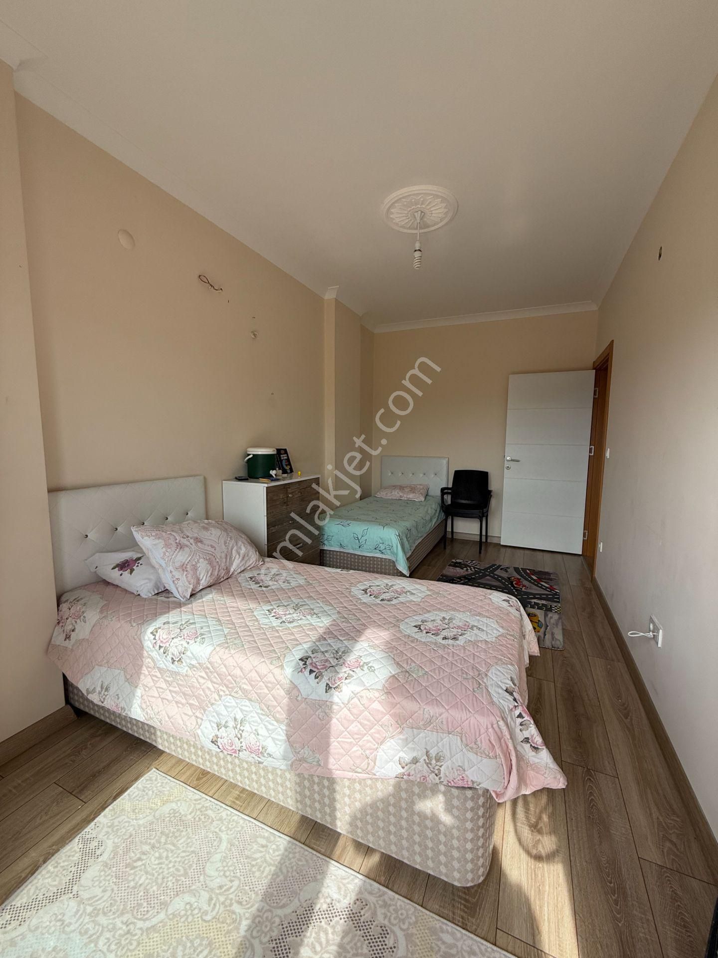 Güre'de Denize 100 Metre 4 Adet 3+1 Lüks Villa Satışta - Görsel 19