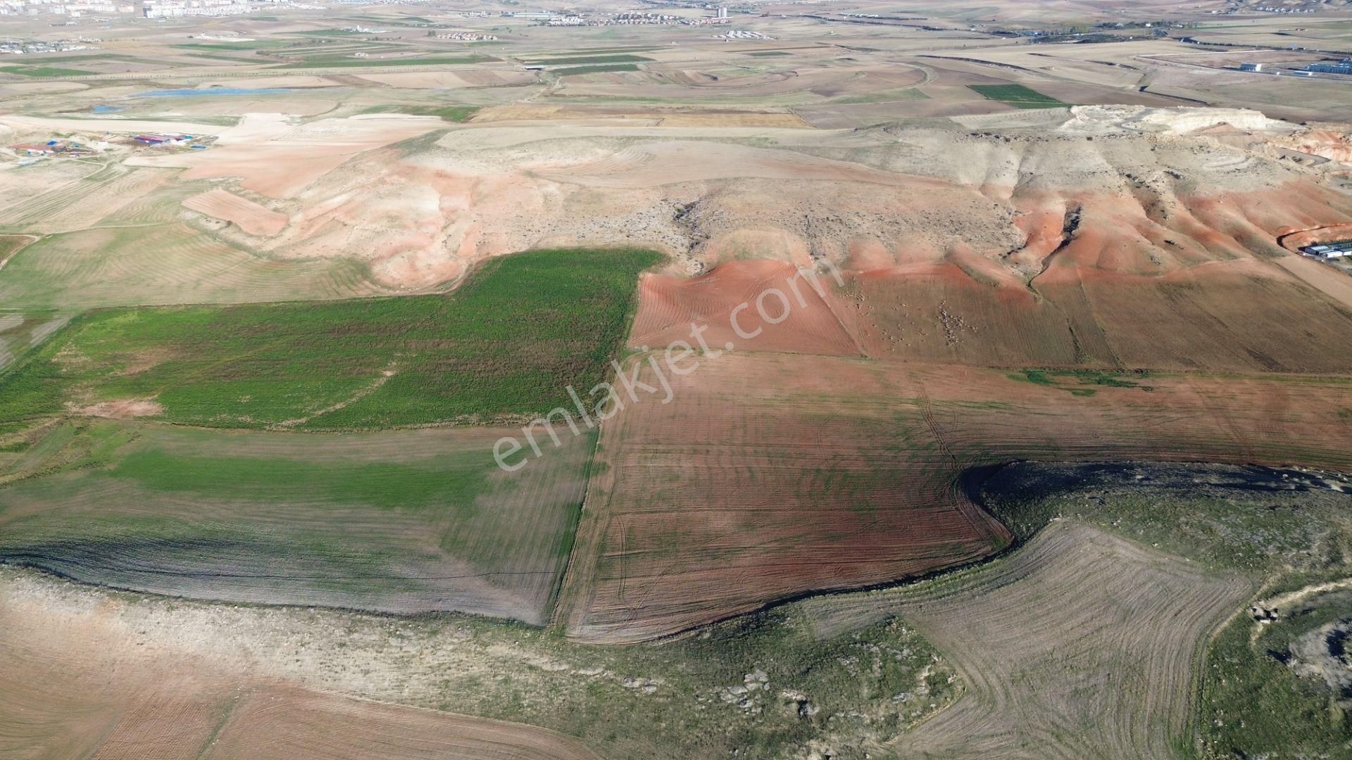 Malıköy Mah. Temelli Bulvarı, Daire Getirili, Satılık İmarlı Arsalar. - Görsel 6