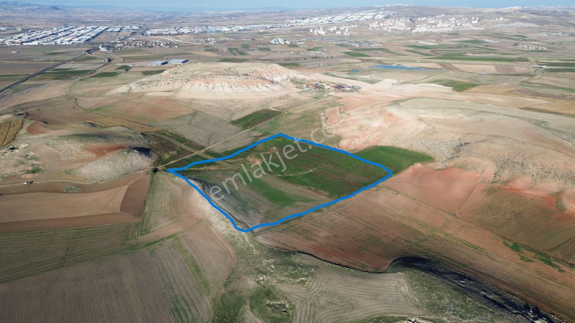 Malıköy Mah. Temelli Bulvarı, Daire Getirili, Satılık İmarlı Arsalar. - Görsel 2