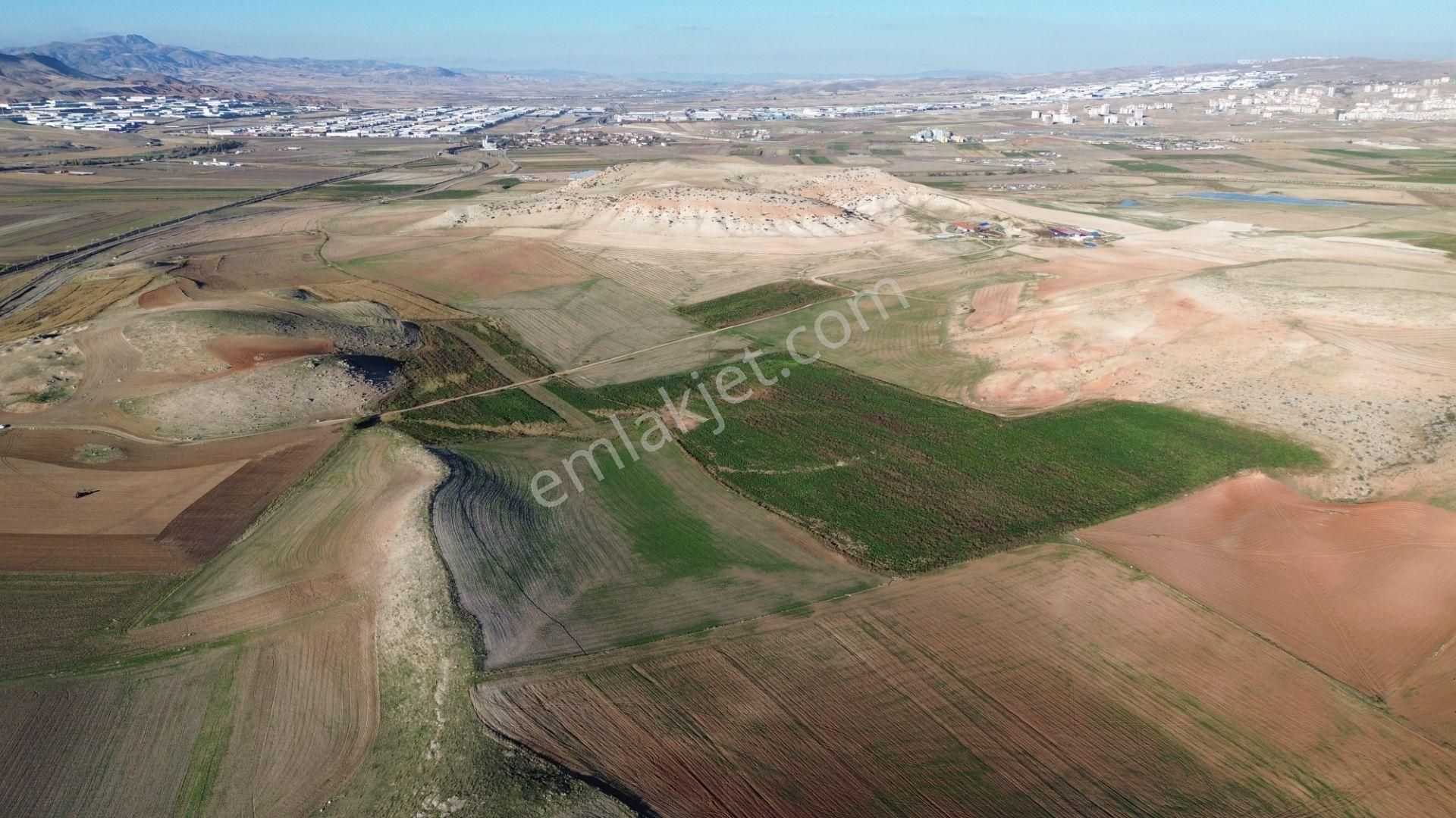 Malıköy Mah. Temelli Bulvarı, Daire Getirili, Satılık İmarlı Arsalar. - Görsel 8