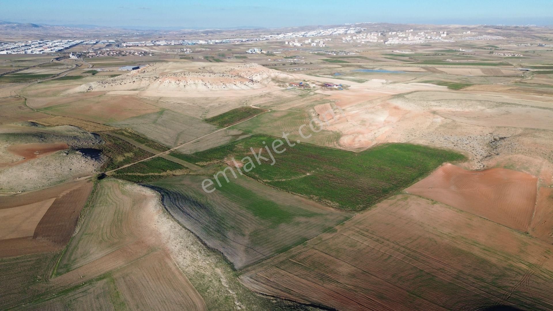 Malıköy Mah. Temelli Bulvarı, Daire Getirili, Satılık İmarlı Arsalar. - Görsel 7